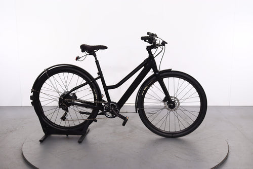 Cannondale Treadwell Neo Remixte #1 global