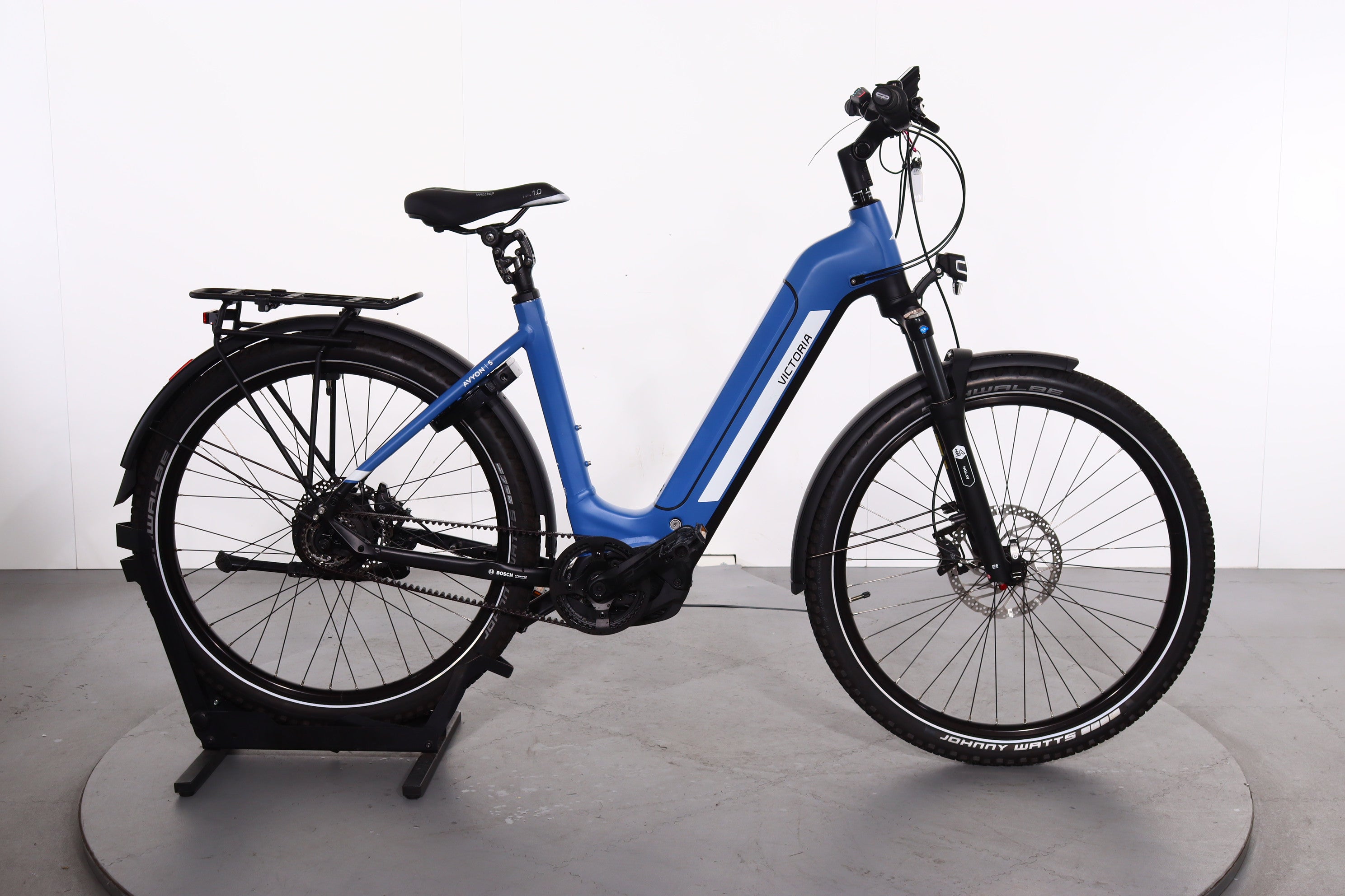 Victoria Avyon 5 Refurbished E-Bike