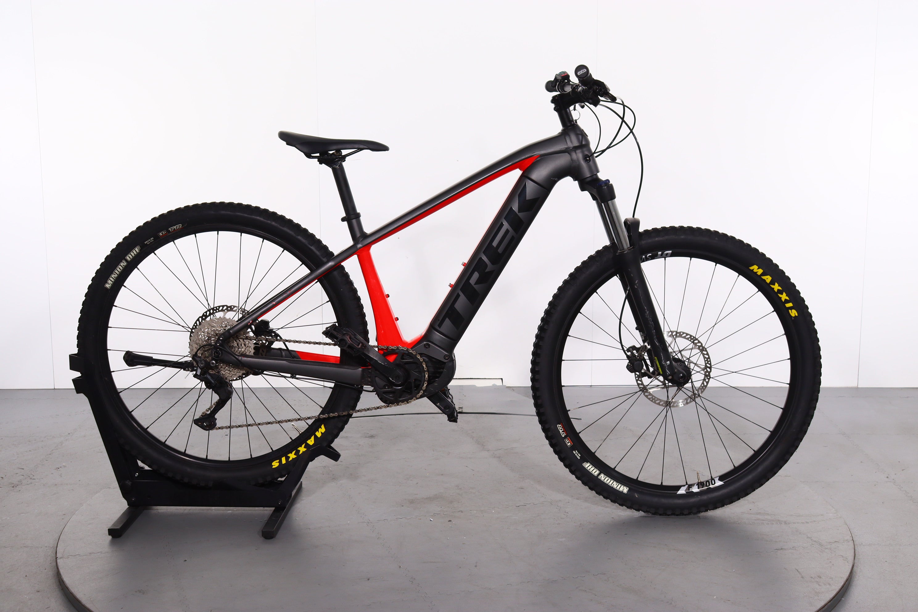 Trek Powerfly 4 Gen 4 #1 global