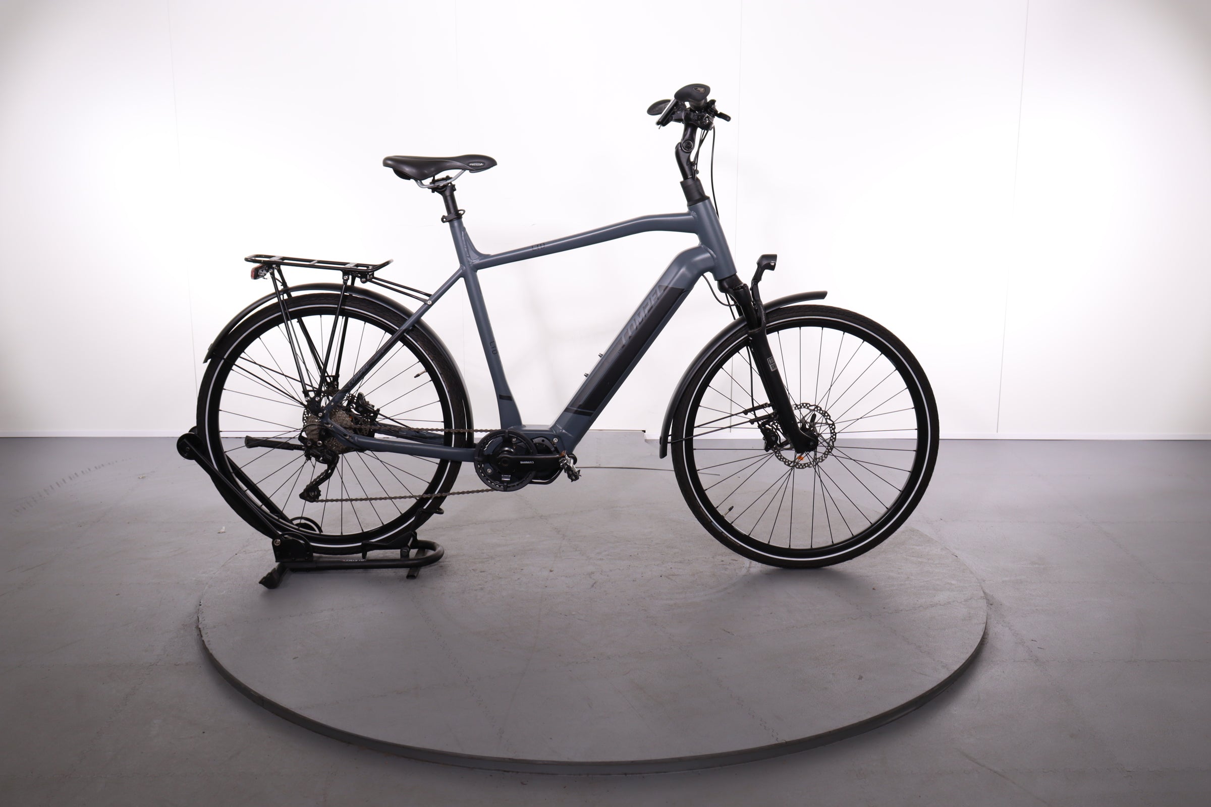 Compel Enyo E-630 LTD Refurbished E-Bike