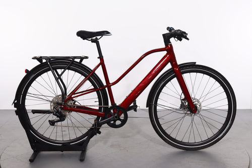 Orbea Vibe H30 EQ #1 global