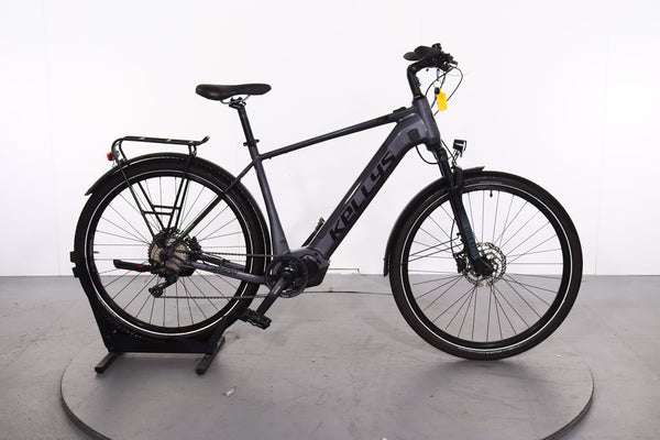 kelly fahrrad e bike Kellys E-Carson 70 Refurbished E-Bike