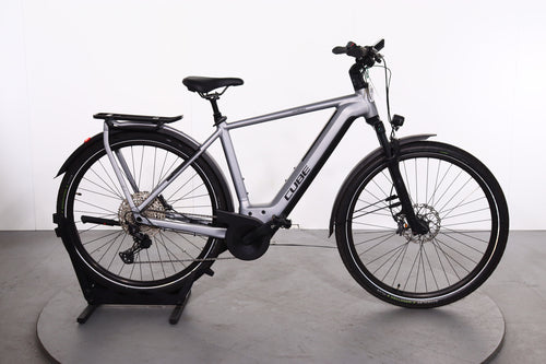 Cube Kathmandu Hybrid Slx