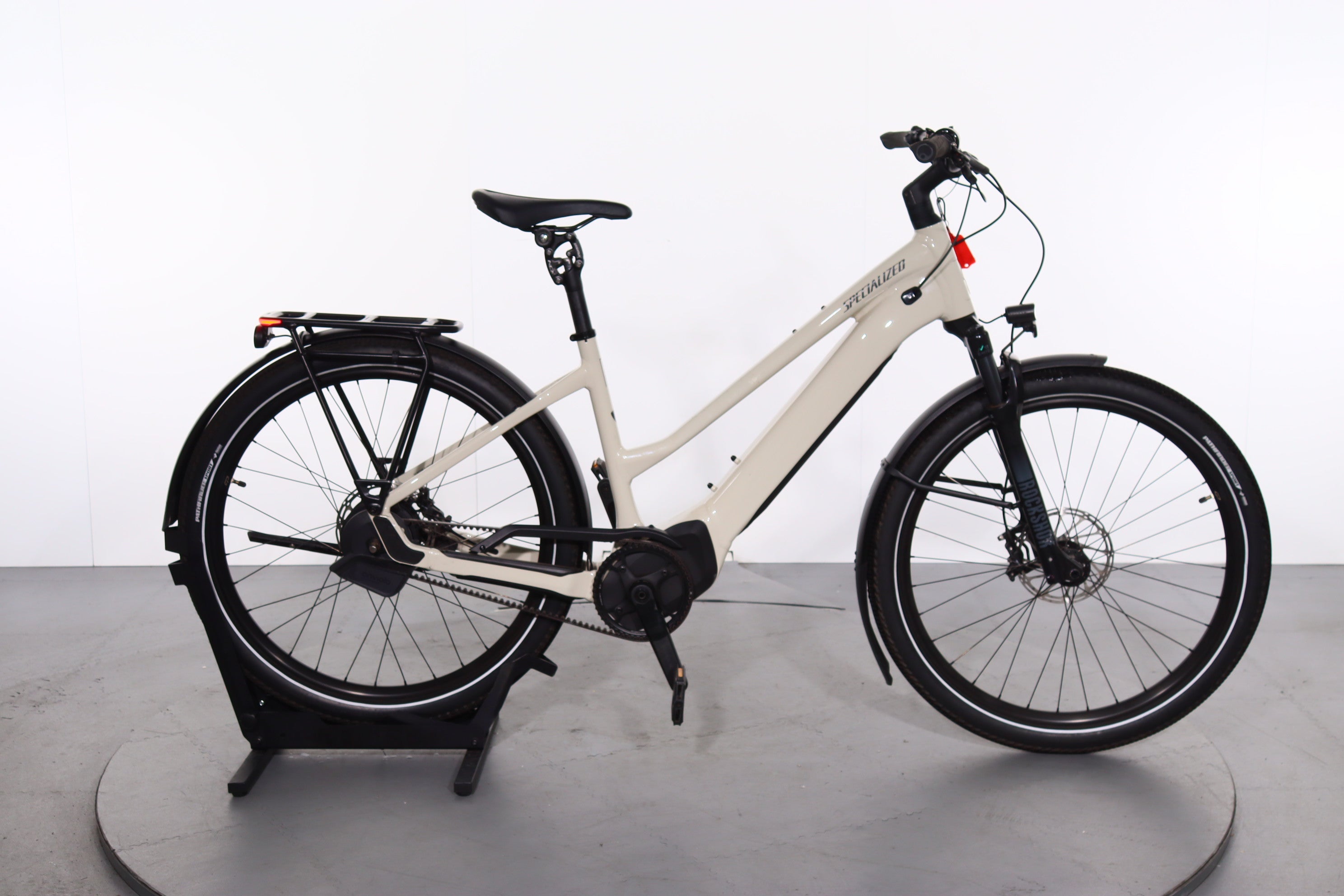 Specialized Turbo Vado 5.0 IGH #1 global