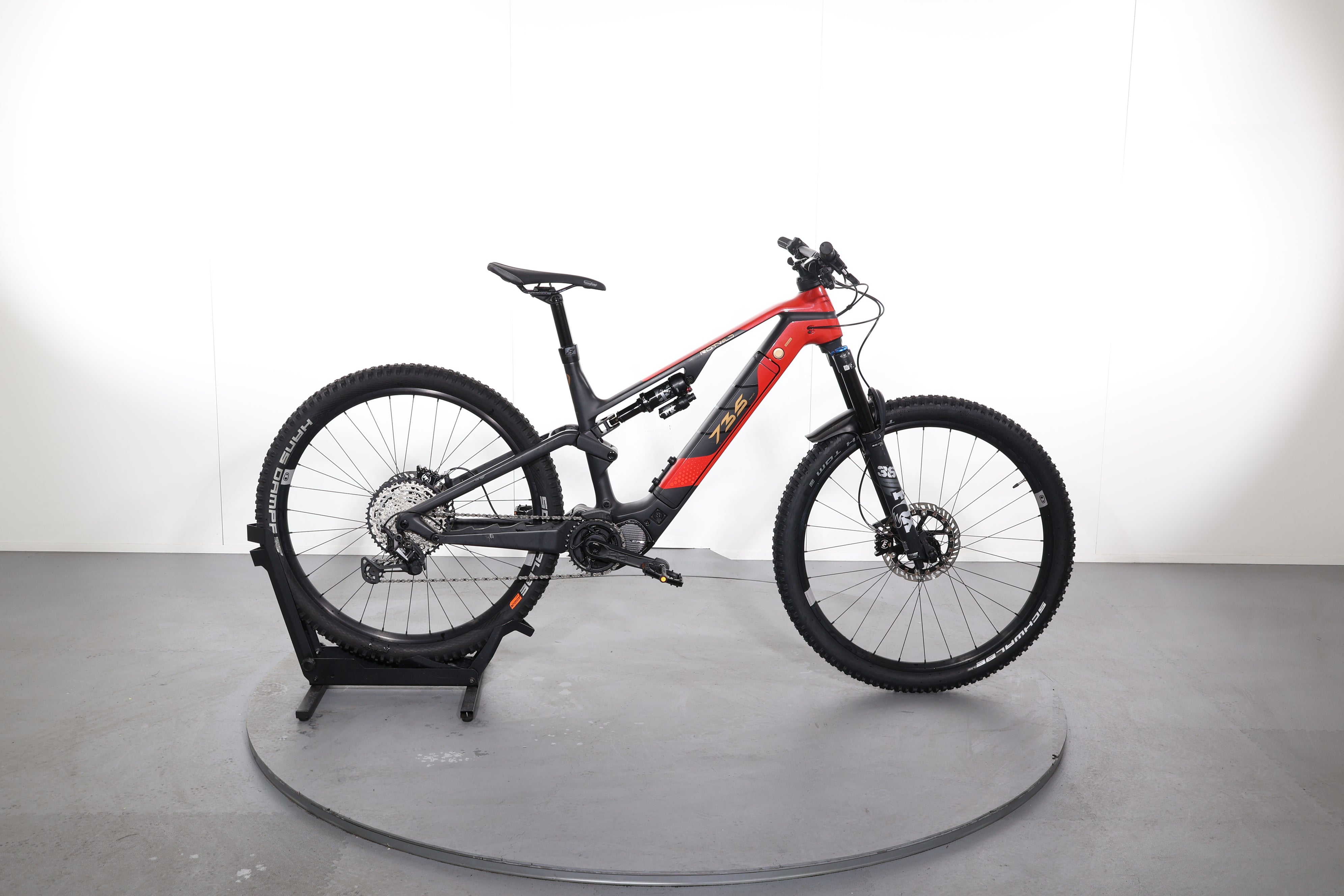 Rotwild R.X735 Pro
