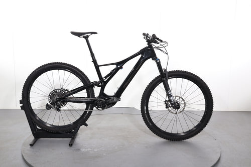 Specialized Turbo Levo FSR