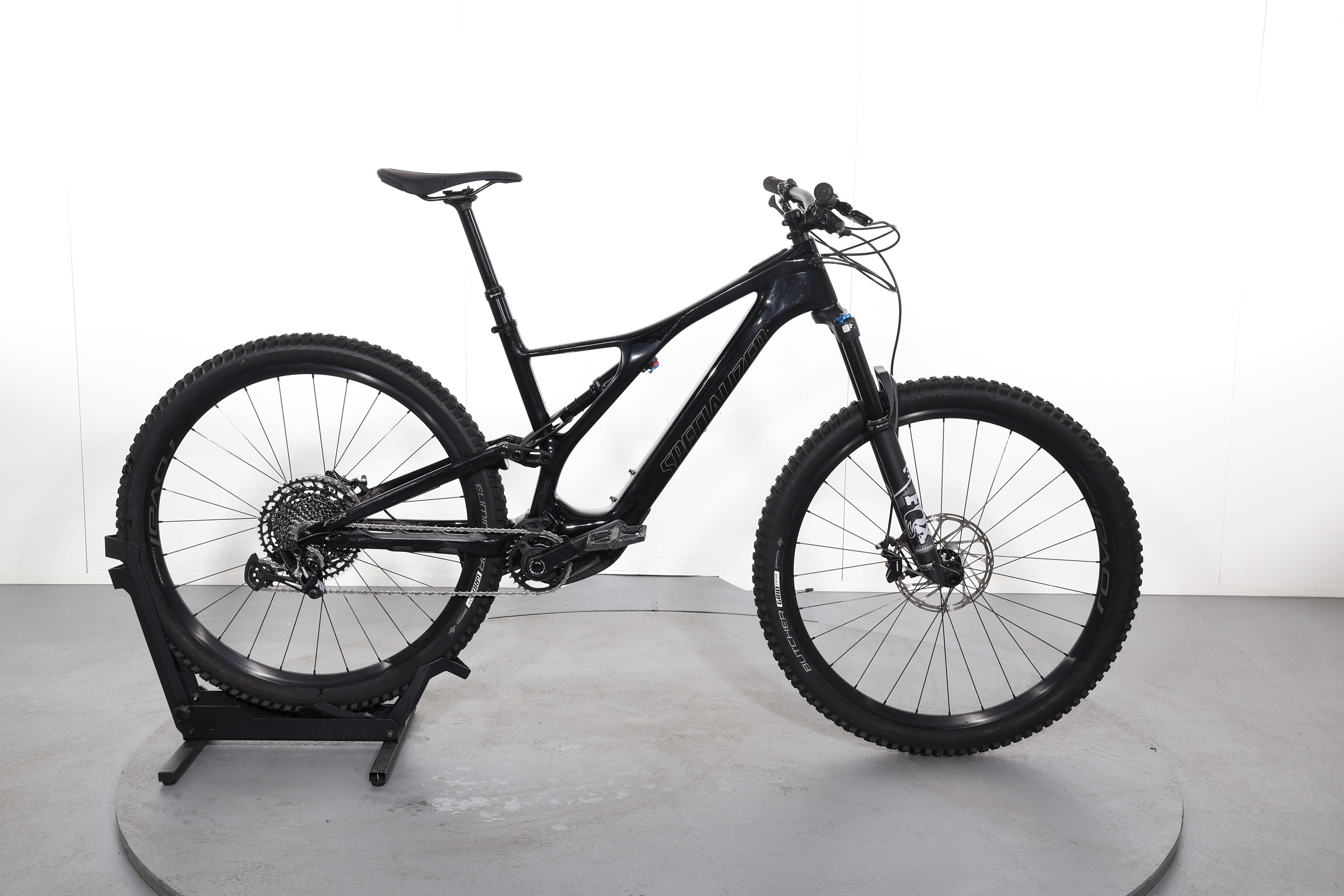 Specialized Turbo Levo FSR Refurbished E-Bike