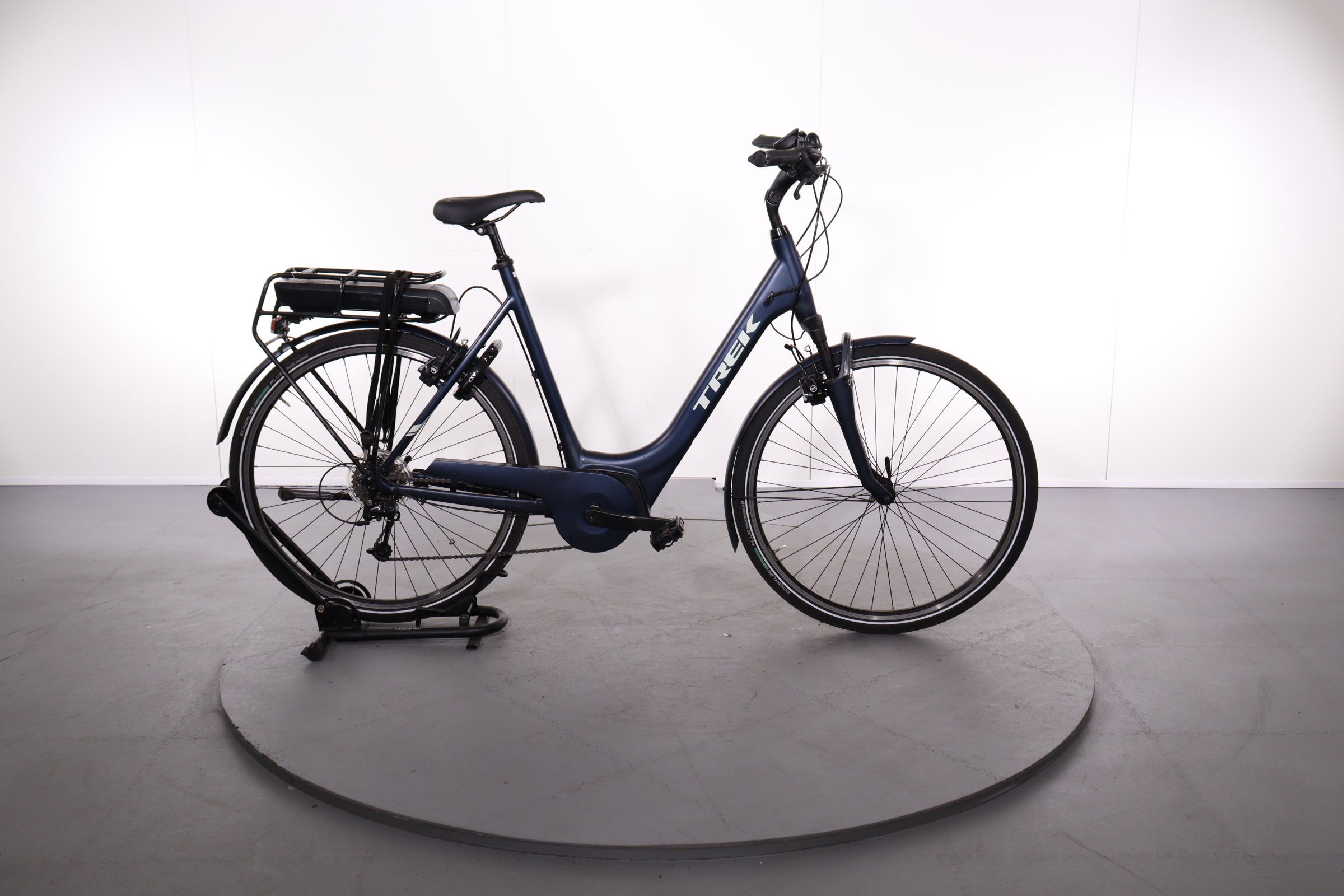 Trek TM3+ lowstep xl #1 global