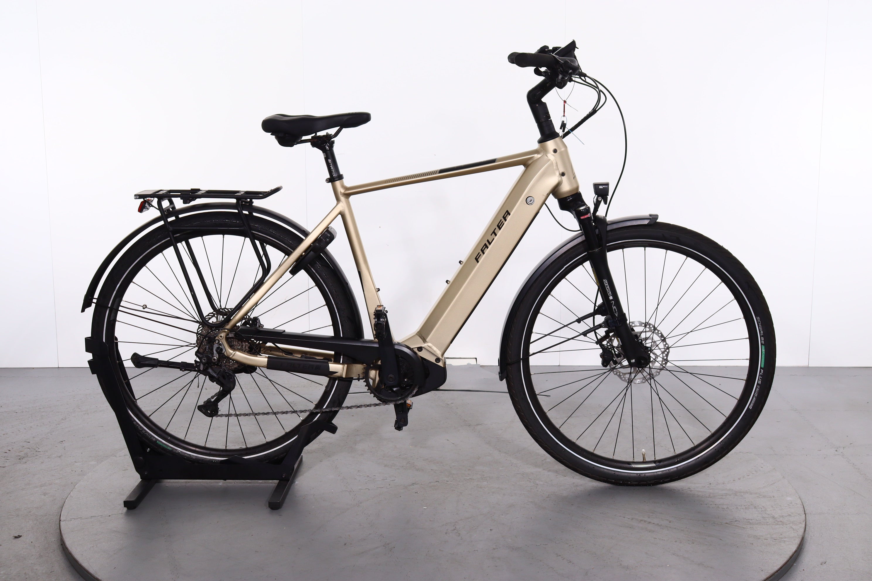 Falter E 9.5 Refurbished E-Bike