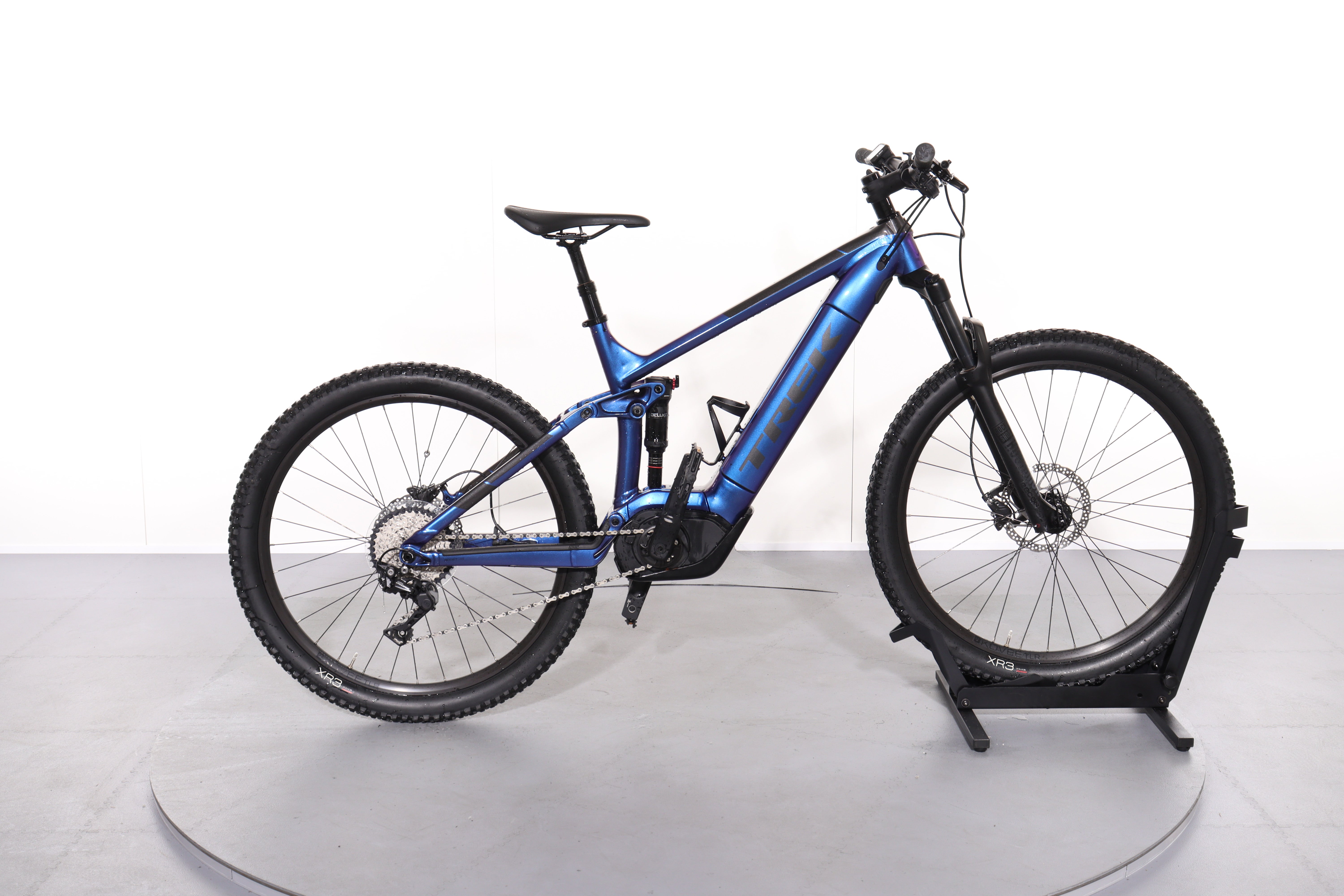 Trek Powerfly FS 5 G2 #1 global