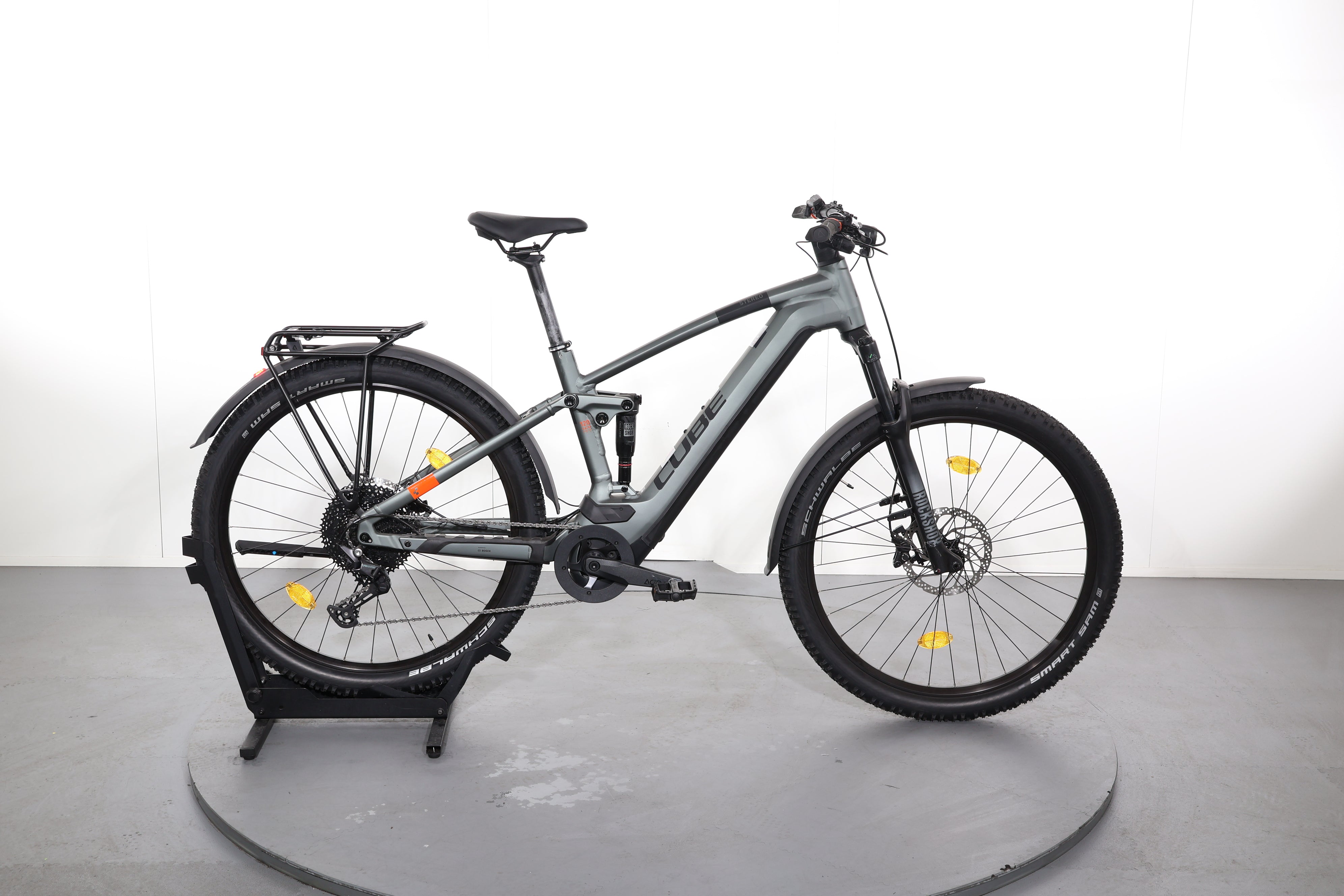 Wenn die E-Bike Schaltung kracht: Was du tun kannst | Upway