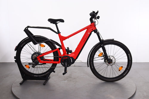 Riese & Müller Delite GT Touring