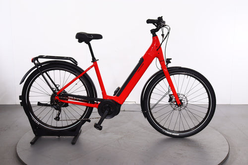 Cannondale Adventure Neo 3.1 EQ #1 global