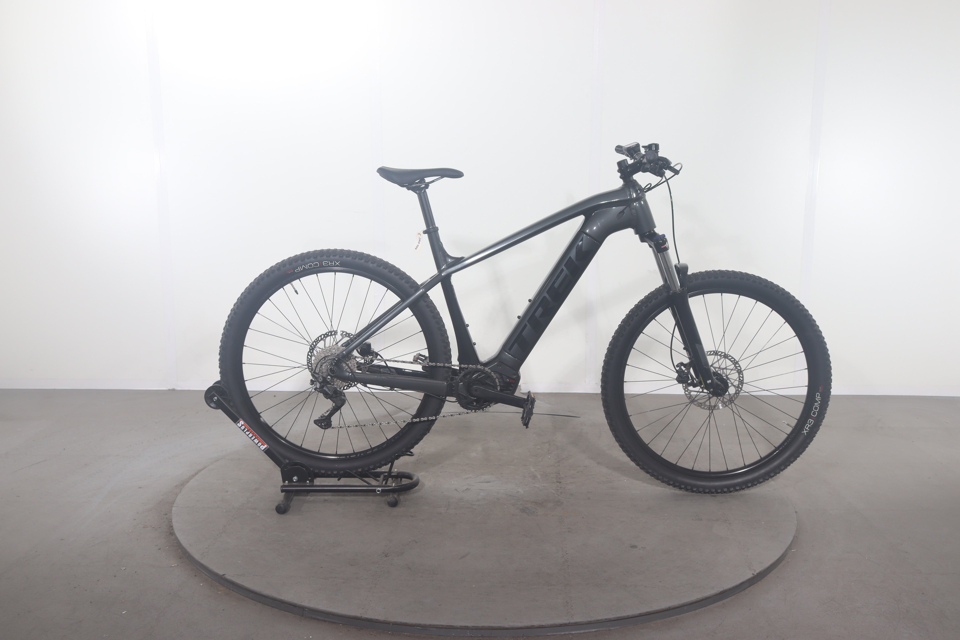 Trek Powerfly 4 #1 global