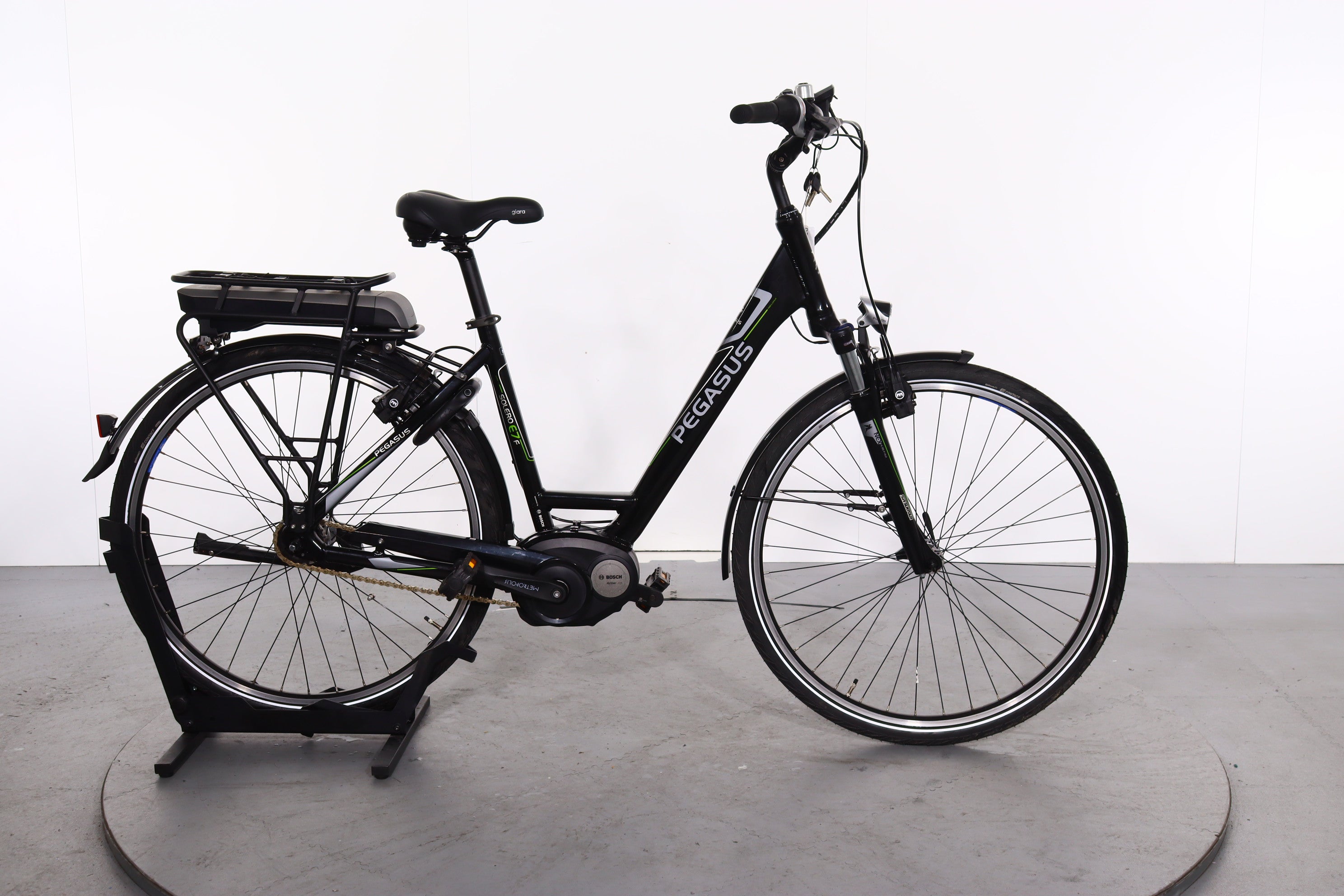 Pegasus Solero E7 F Refurbished E-Bike