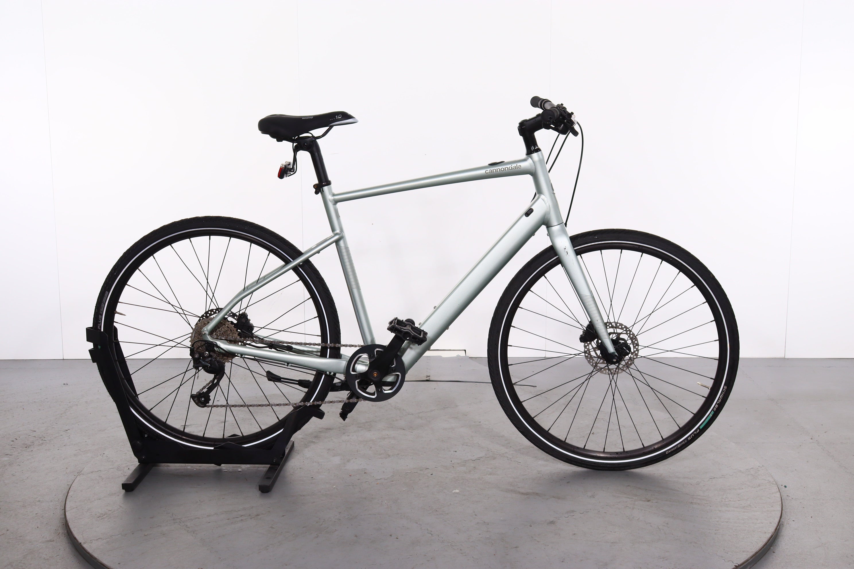 Cannondale Quick Neo SL 2 #1 global