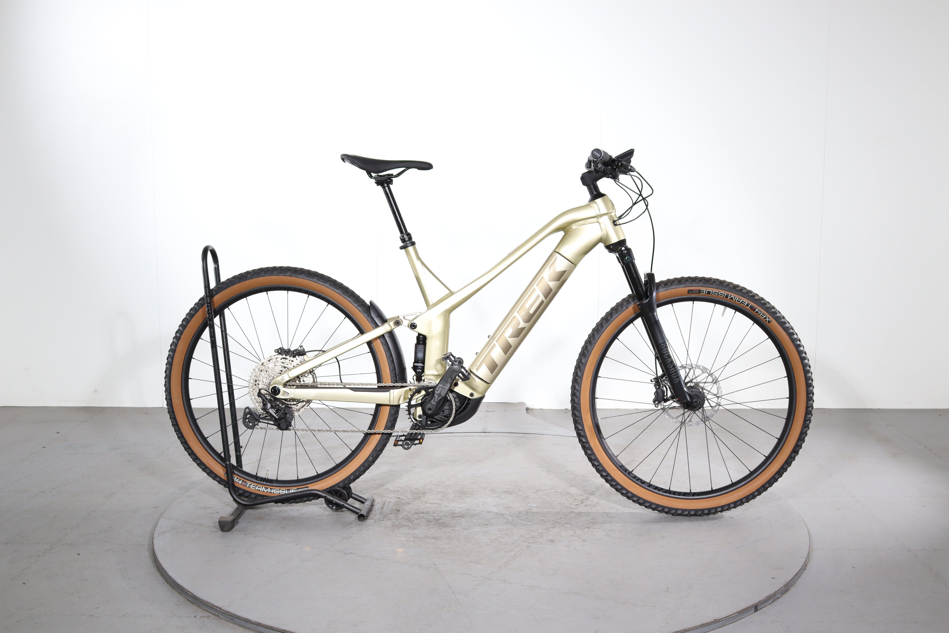Trek Powerfly FS 7 Gen 3 #1 global