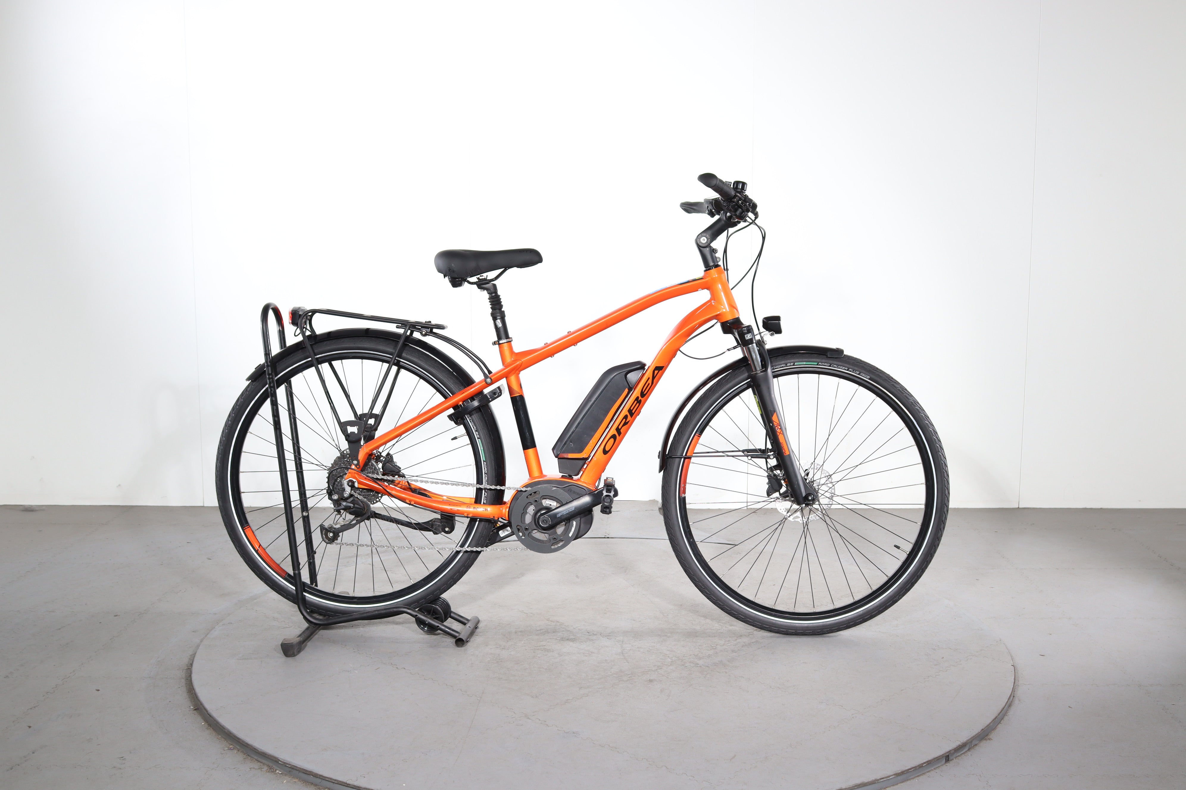 Orbea Keram Asphalt #1 global