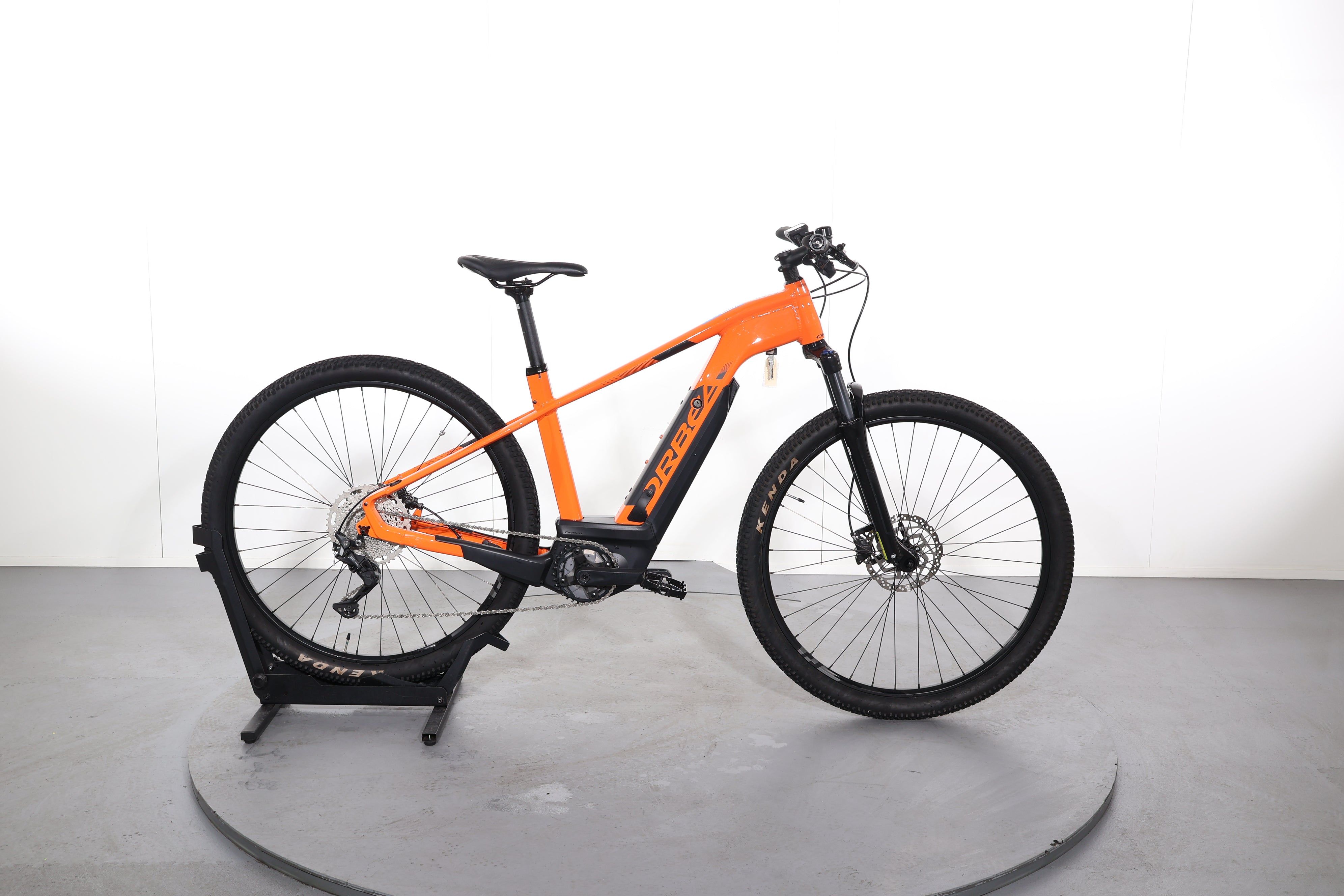 Orbea Keram 30