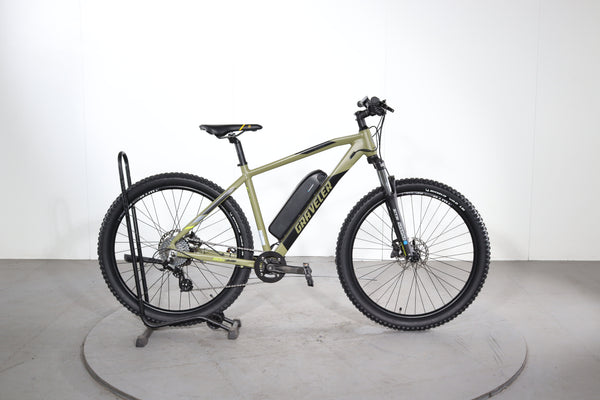 Prophete Graveler ESM 3100 Refurbished E-Bike
