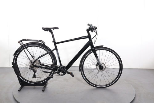 Cannondale Tesoro Neo SL EQ. #1 global