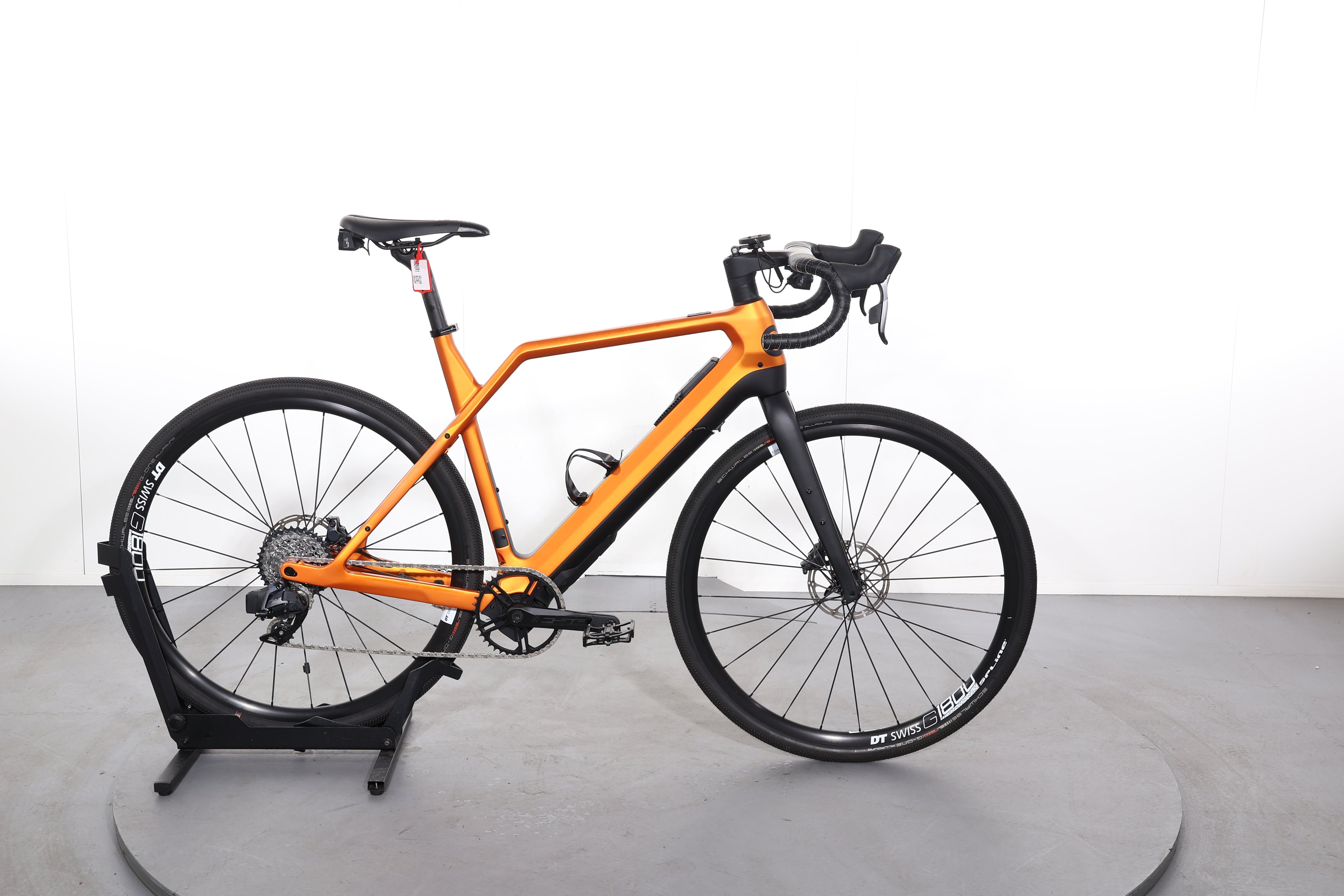 Storck Cyclear Gravel #1 global