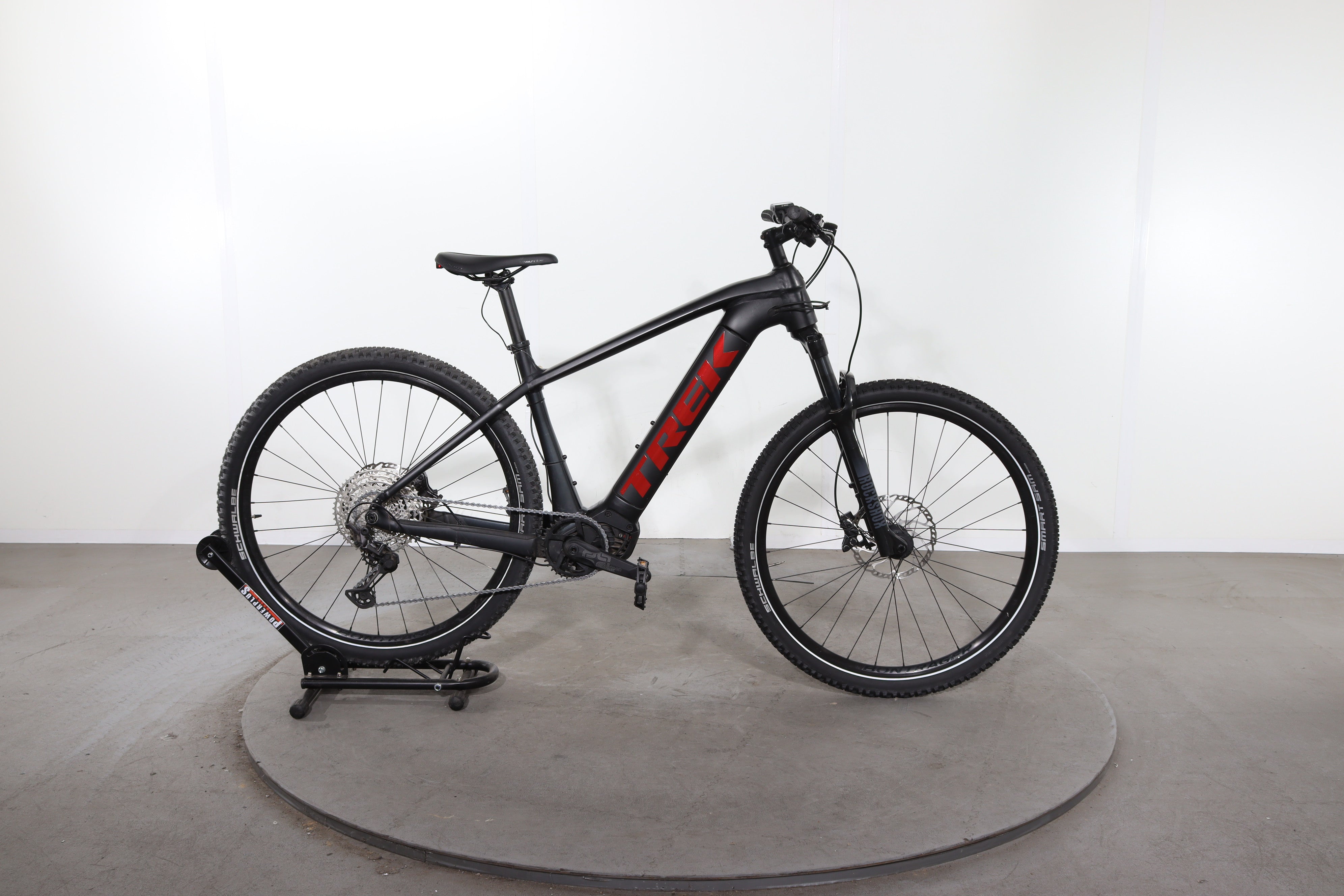 Trek Powerfly 5 #1 global