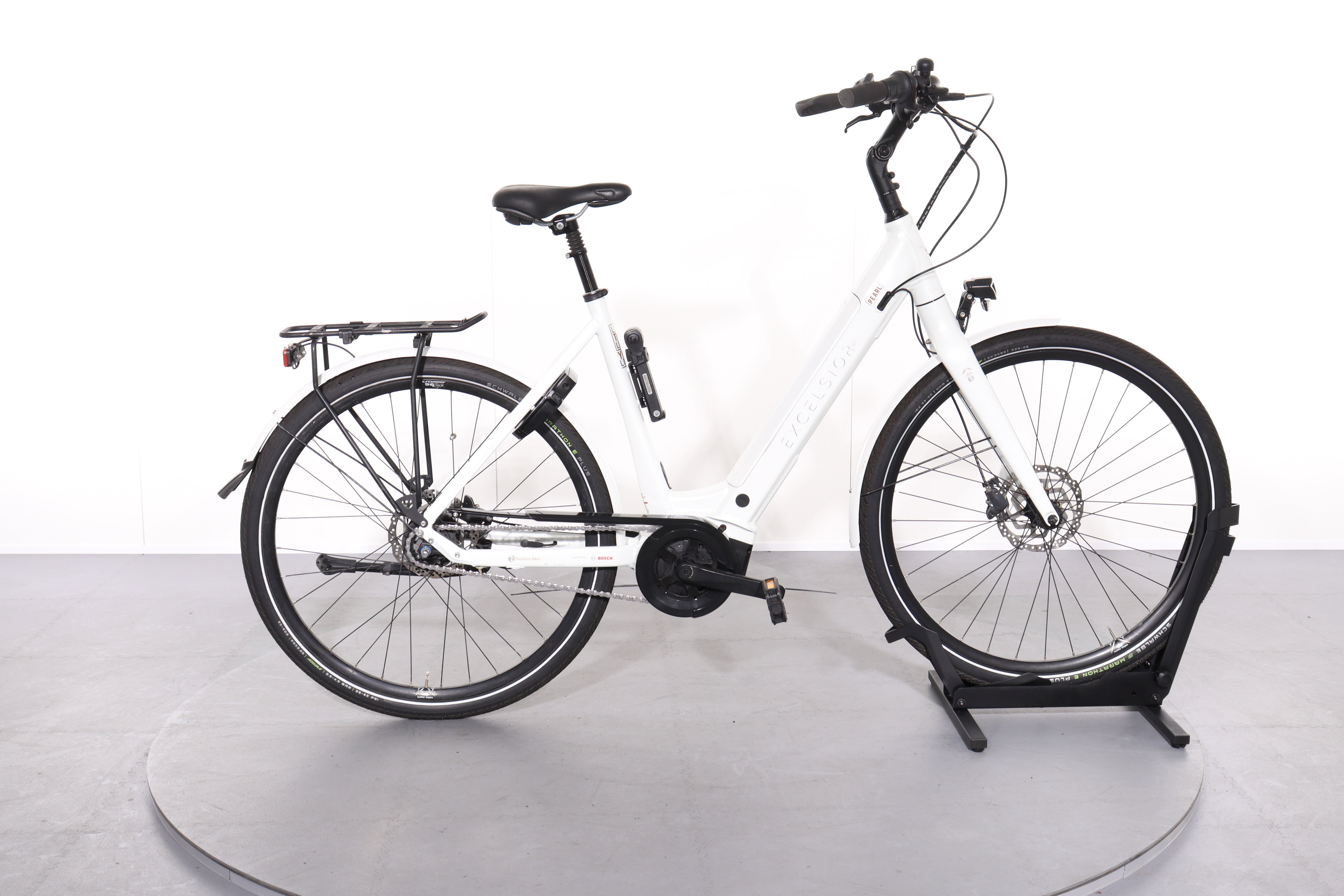 Excelsior Pearl CB Refurbished E-Bike