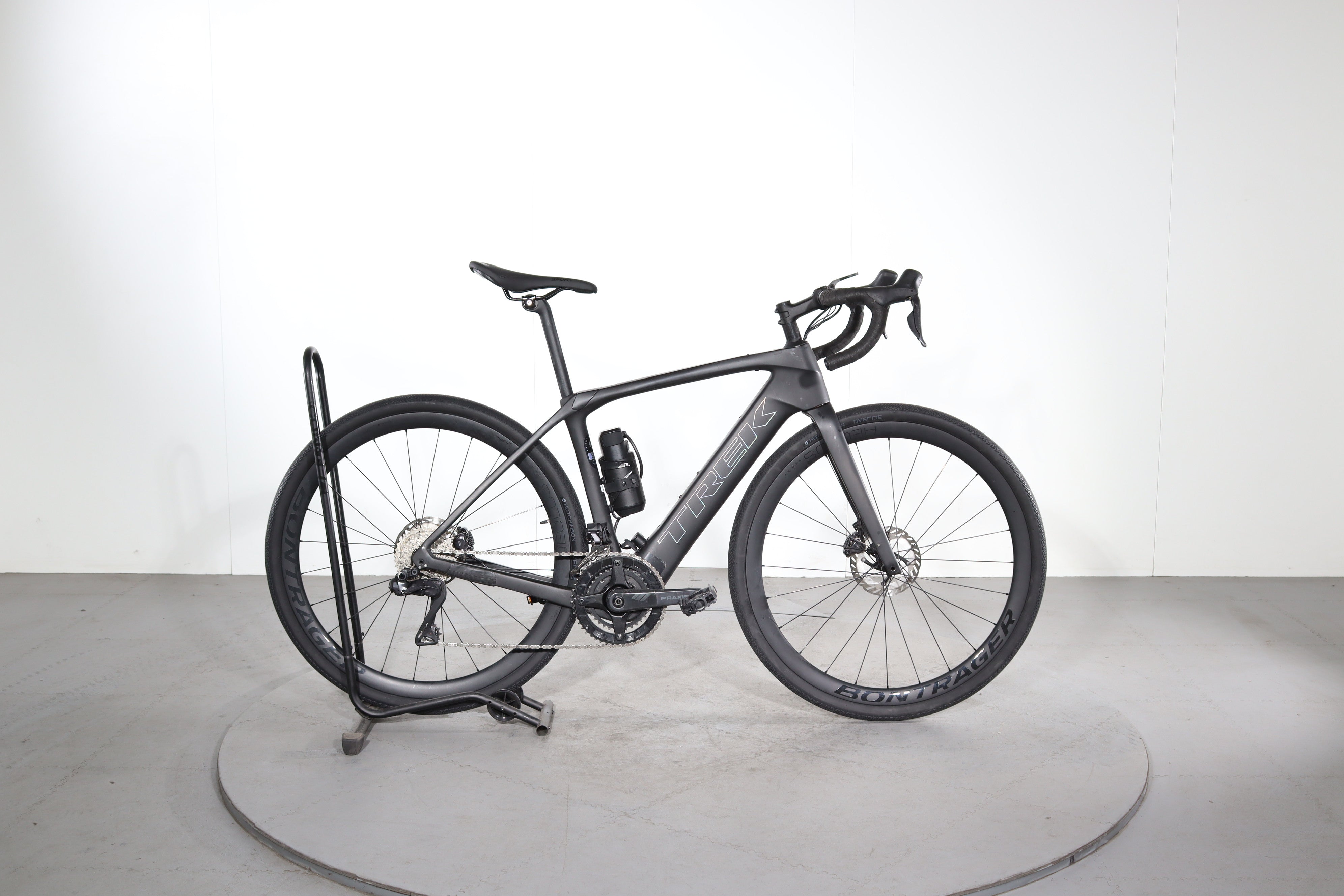 Trek Domane+ SLR 7 + Extender #1 global