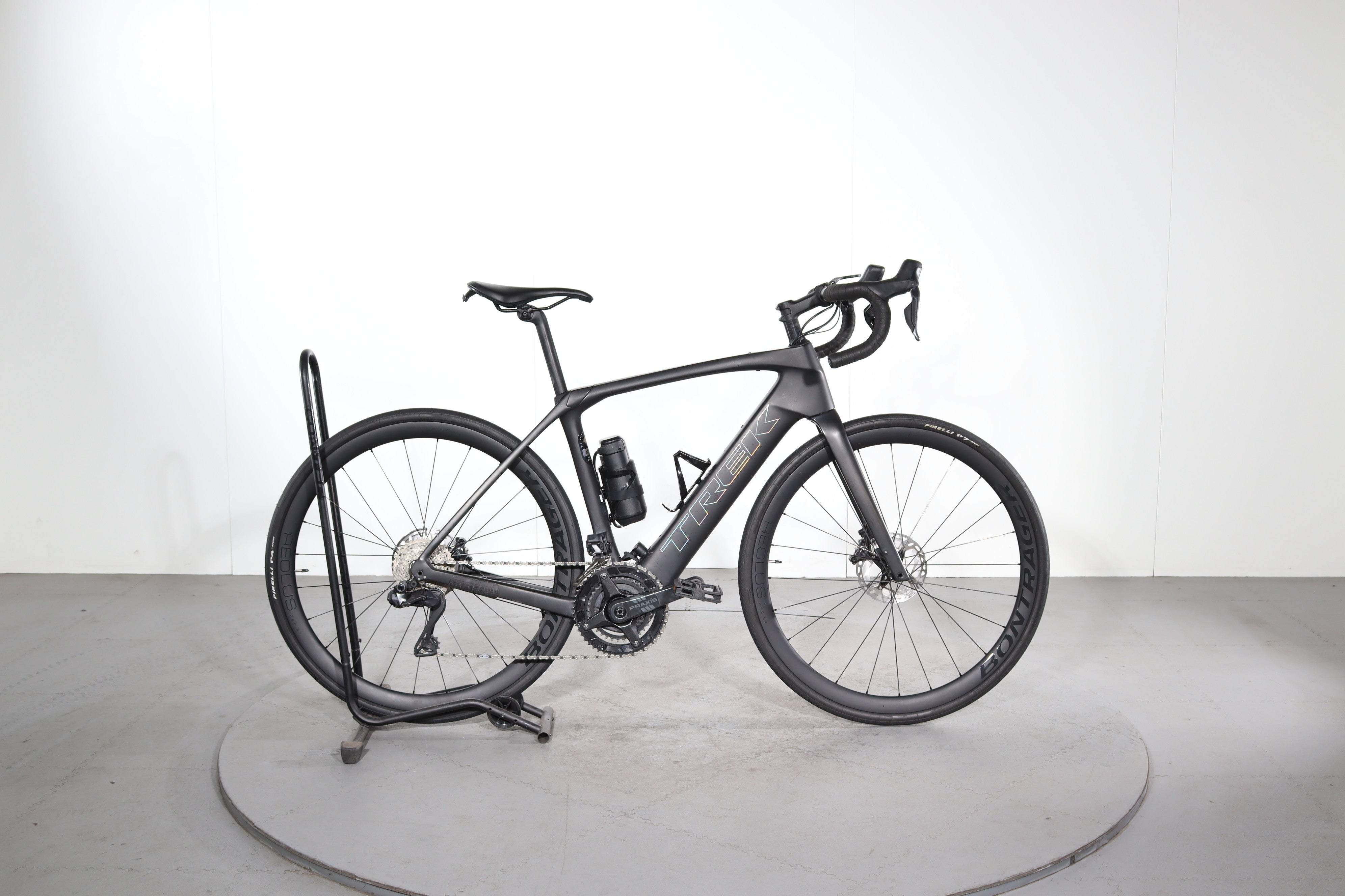 Trek Domane+ SLR 7 + Extender #1 global