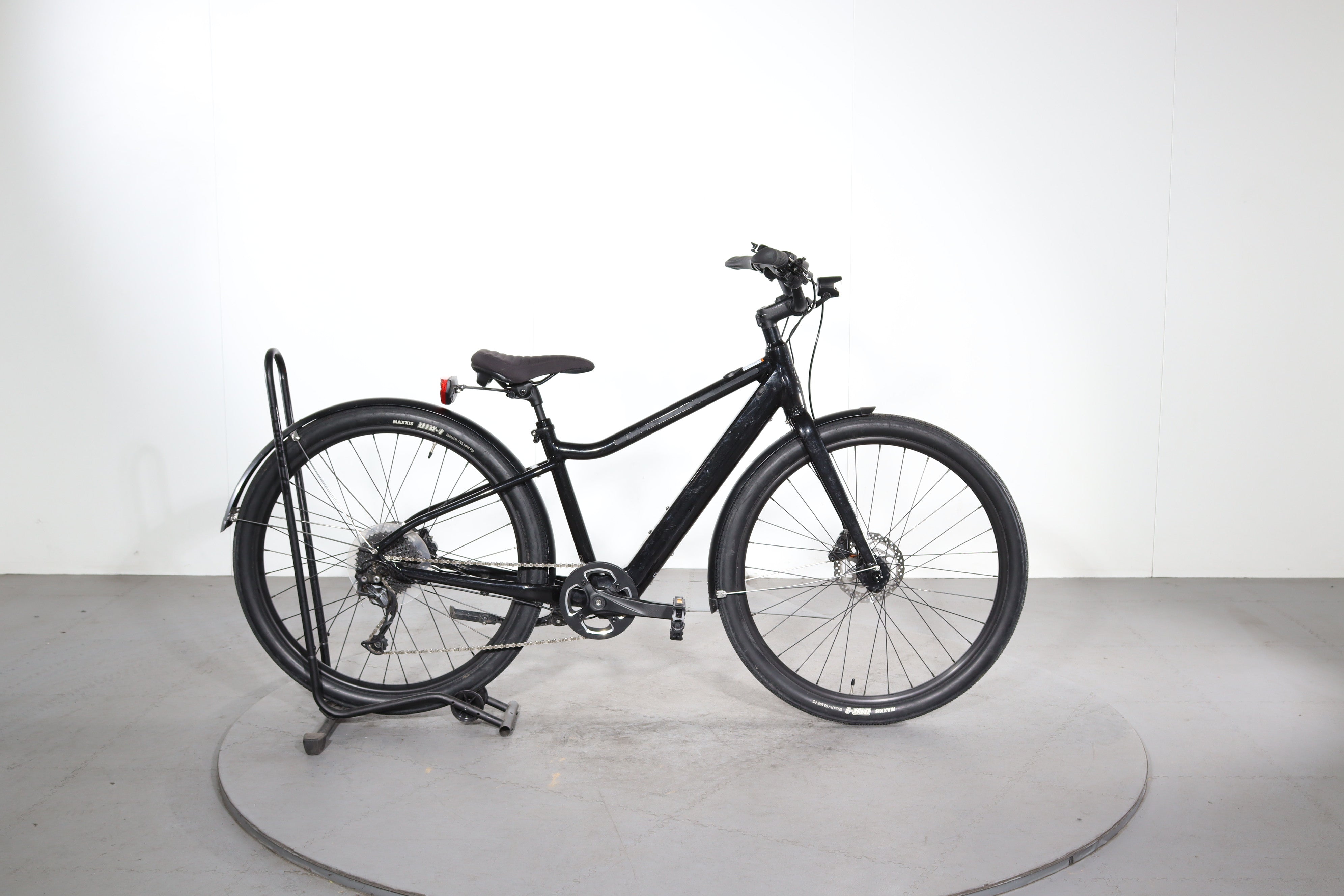 Cannondale Treadwell Neo 2 EQ #1 global