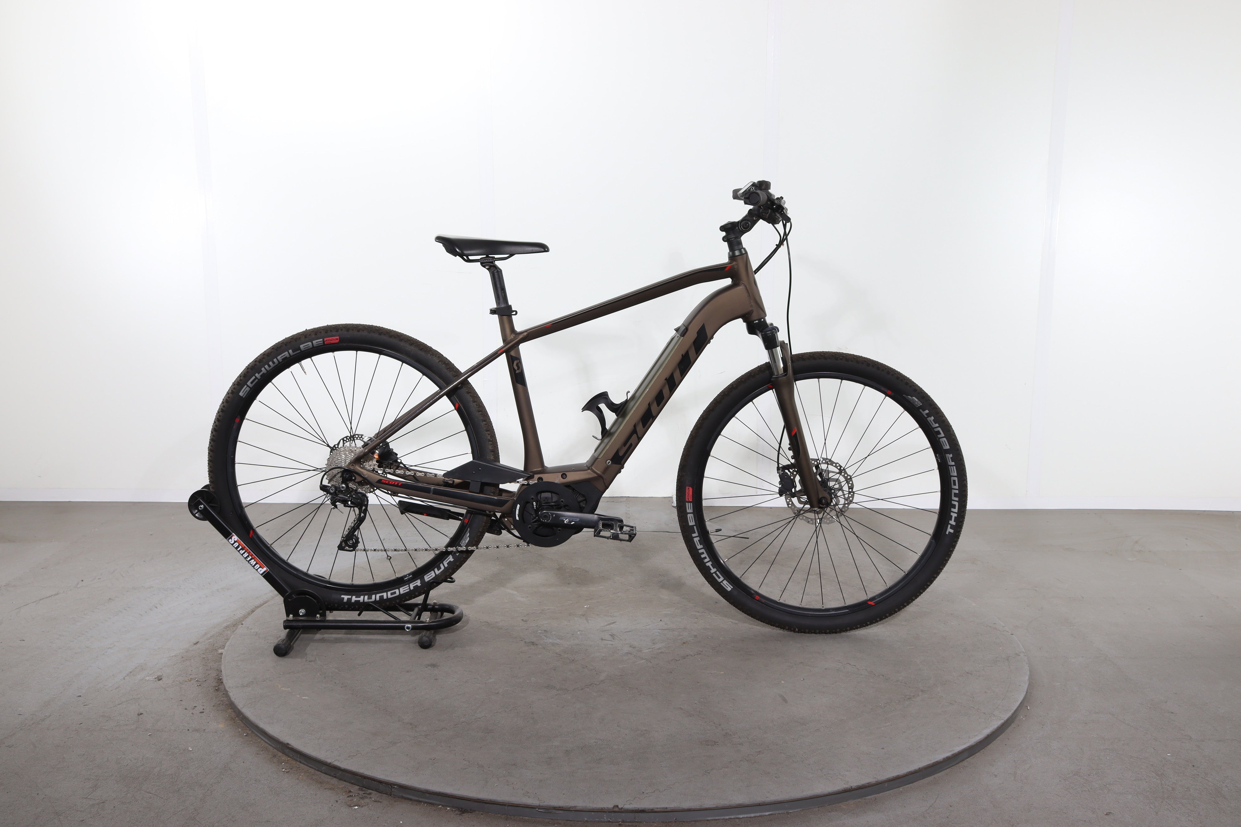 Scott Sub Cross eRide 20 #1 global