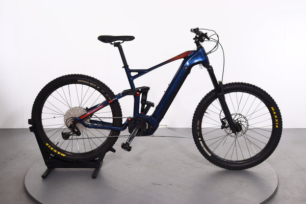 Decathlon Stilus Refurbished E-Bike