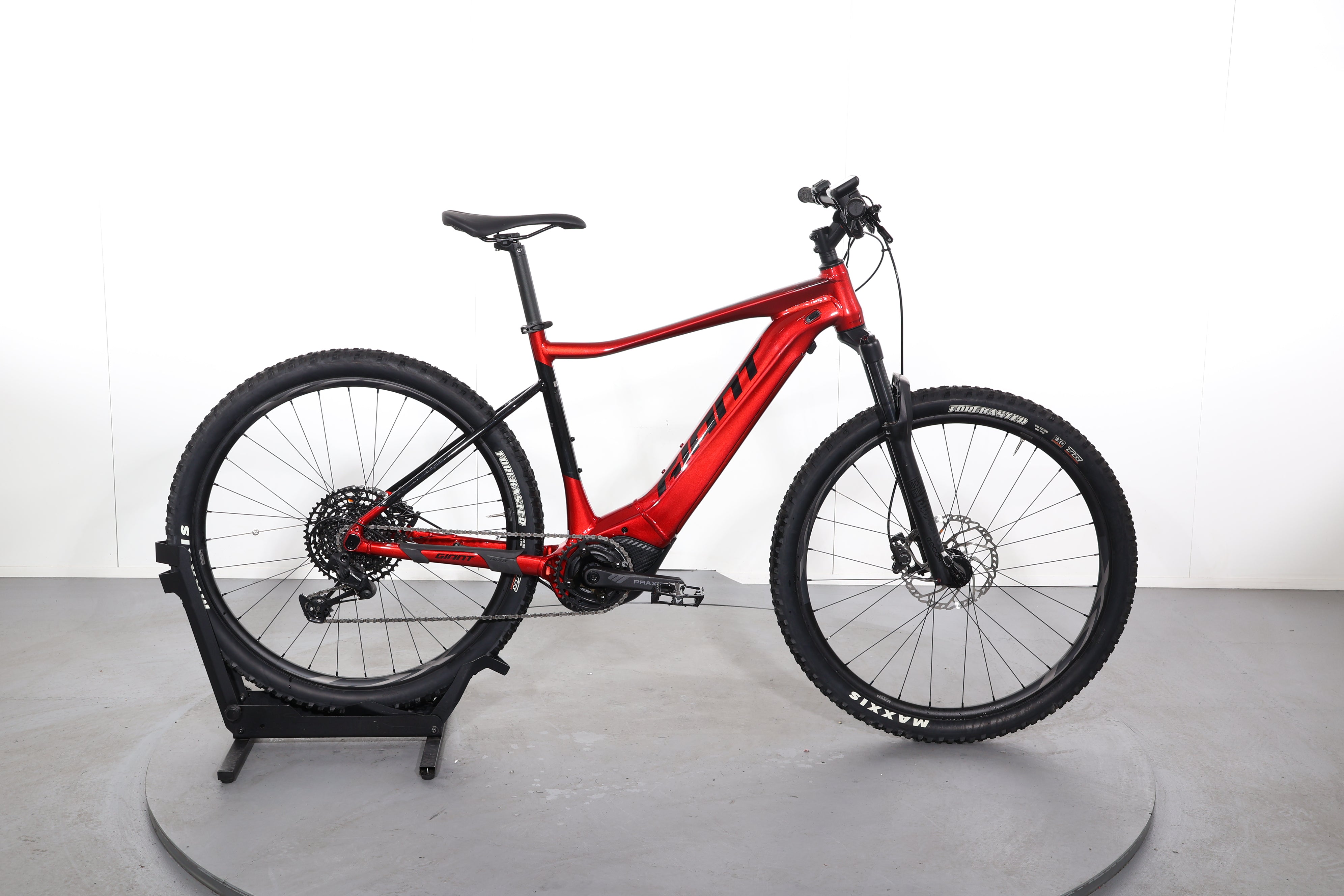 Giant FATHOM E+ 1 PRO 29ER #1 global