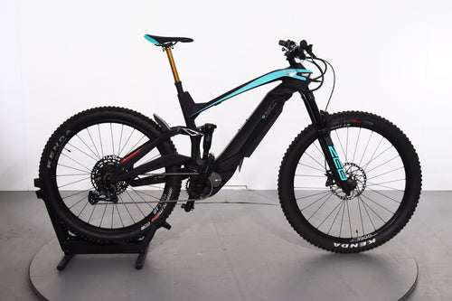 Bianchi E-SUV Adventure