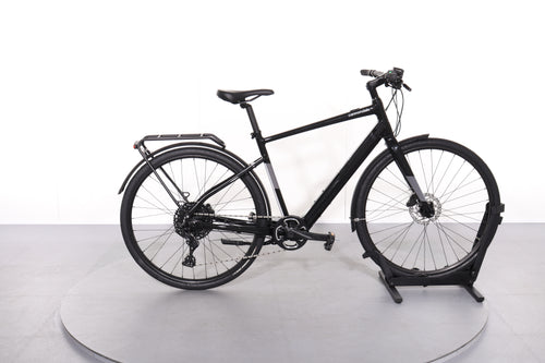 Cannondale Tesoro Neo SL EQ #1 global