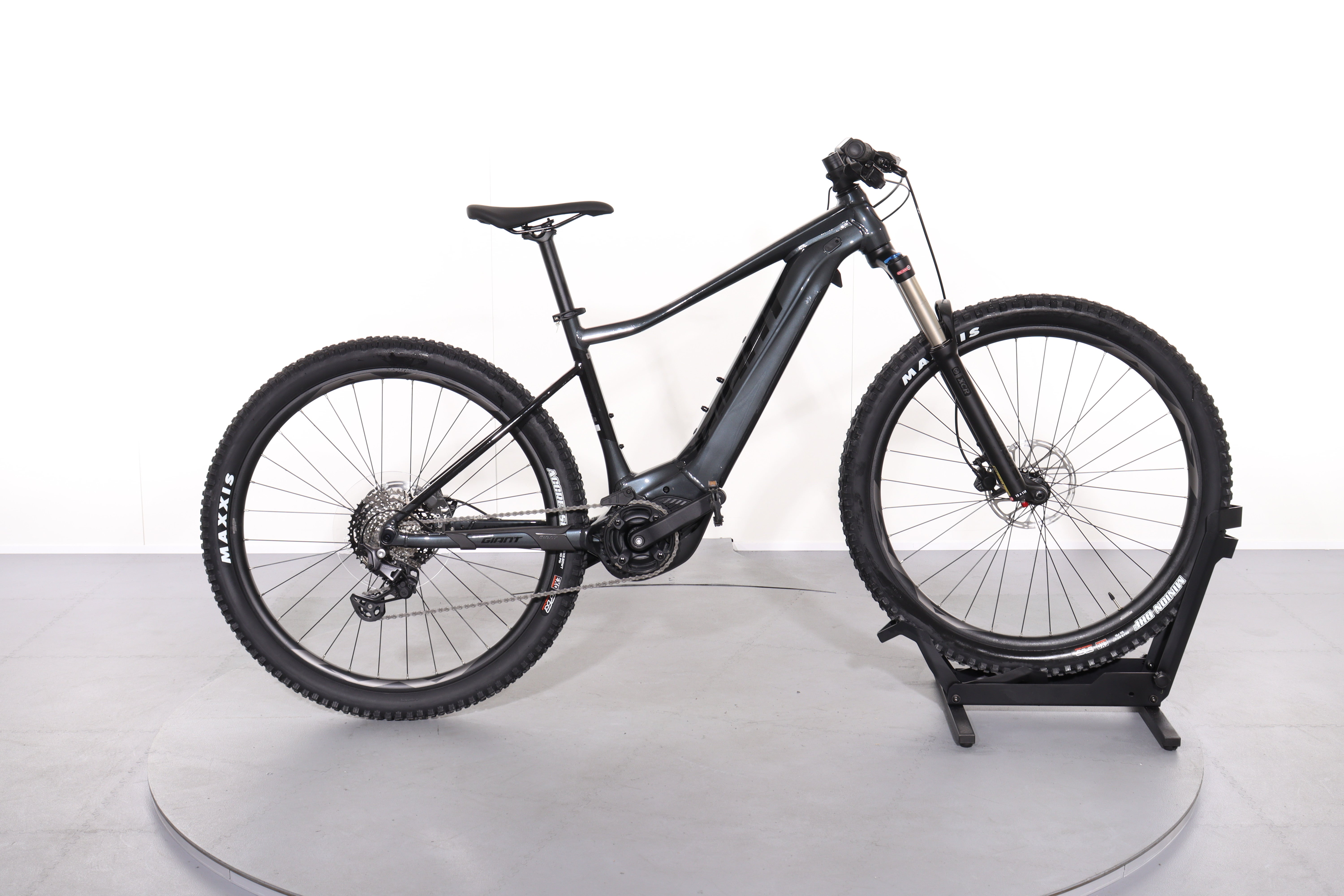 Giant Fathom E+ Pro 2 #1 global
