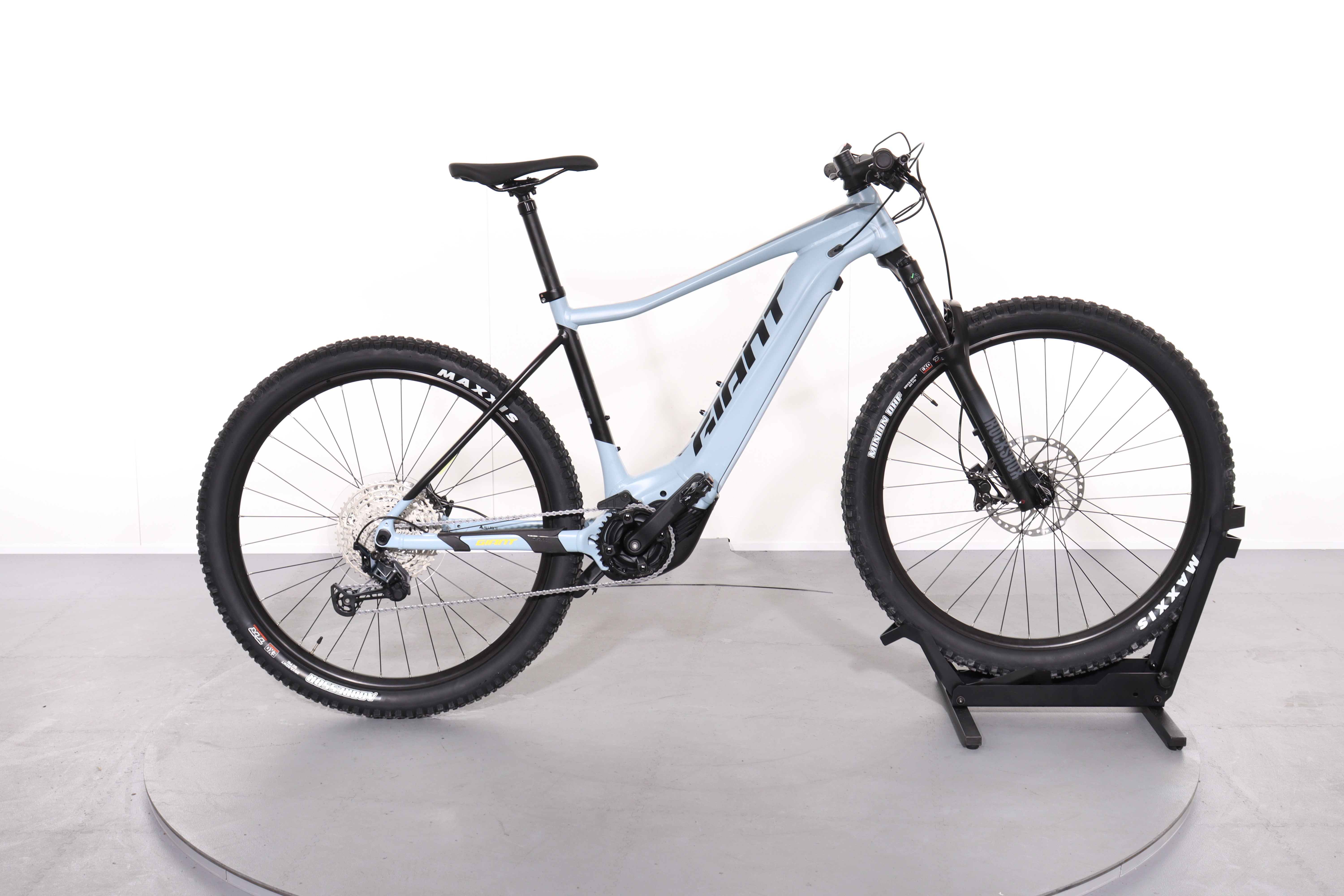 Giant Fathom E+ Pro 1 #1 global
