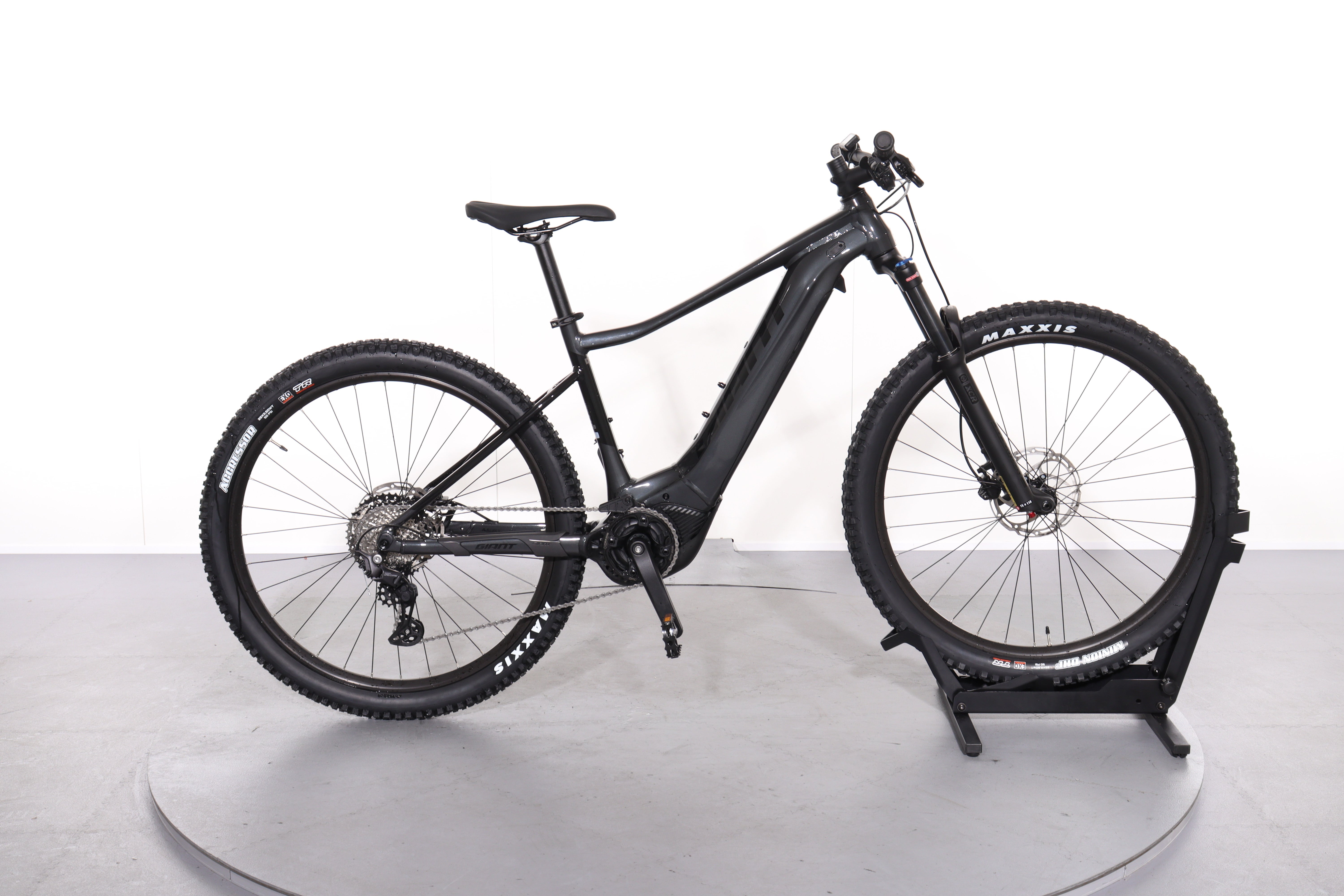 Giant Fathom E+ Pro 2 #1 global