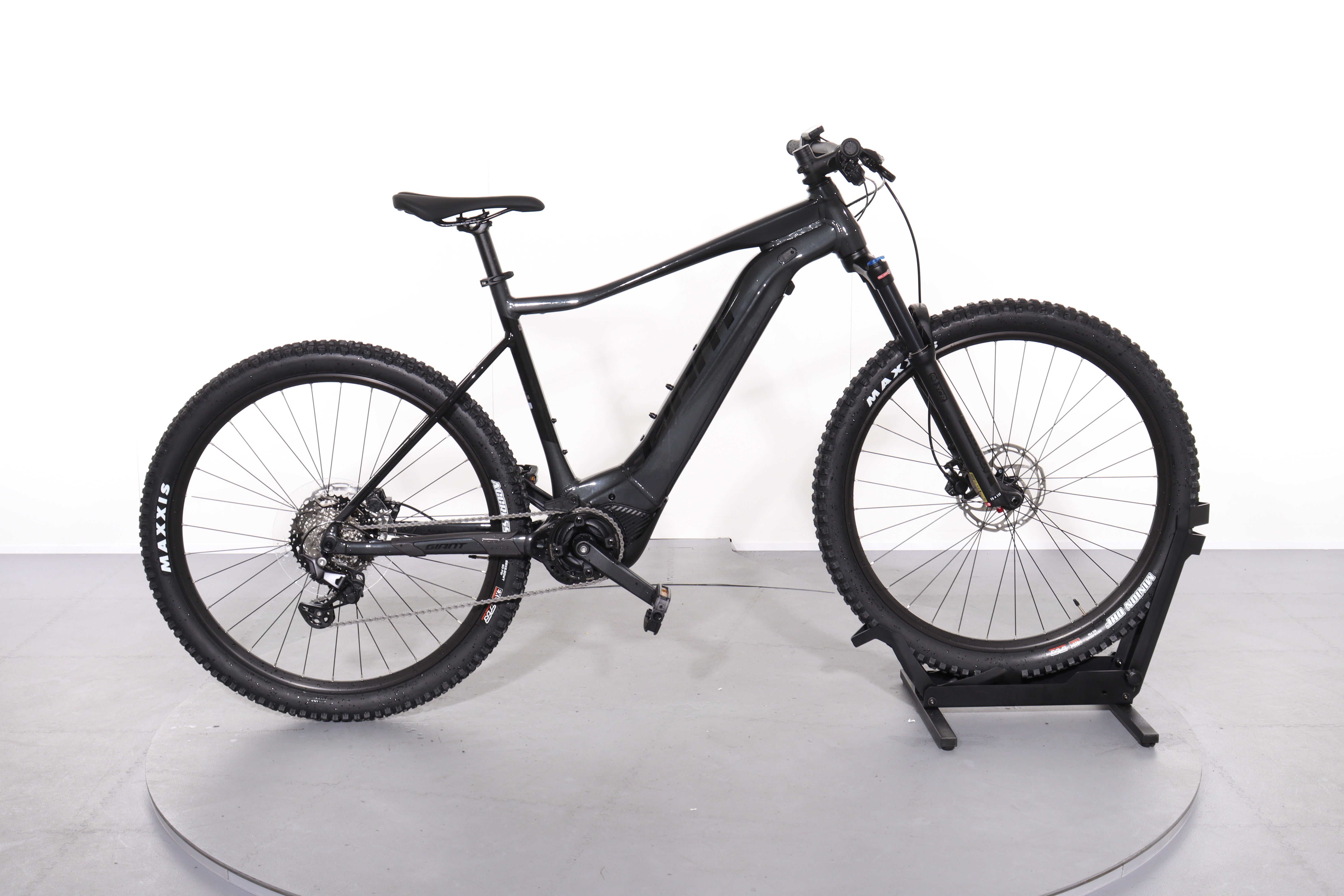 Giant Fathom E+ Pro 2 #1 global