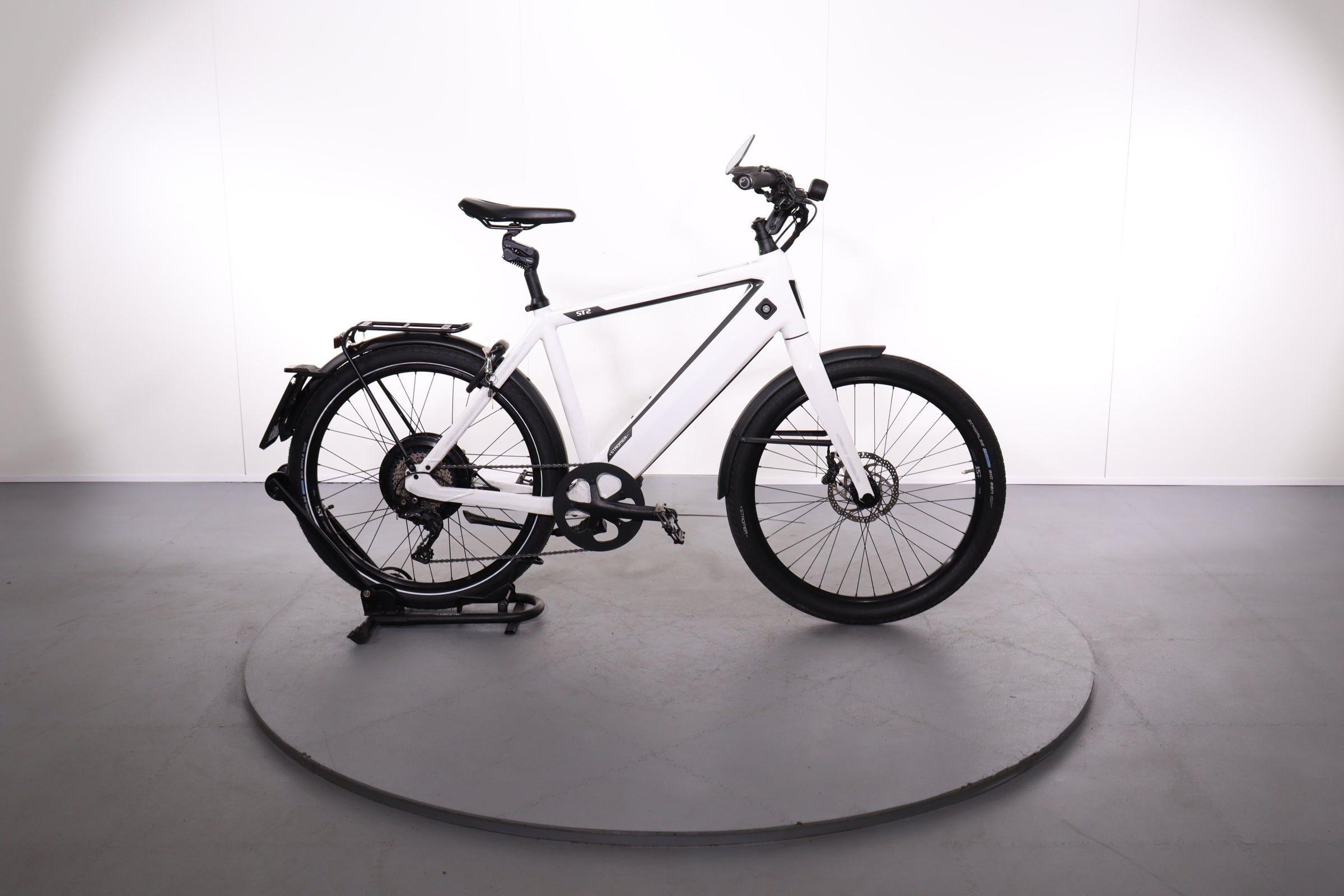 Stromer ST2