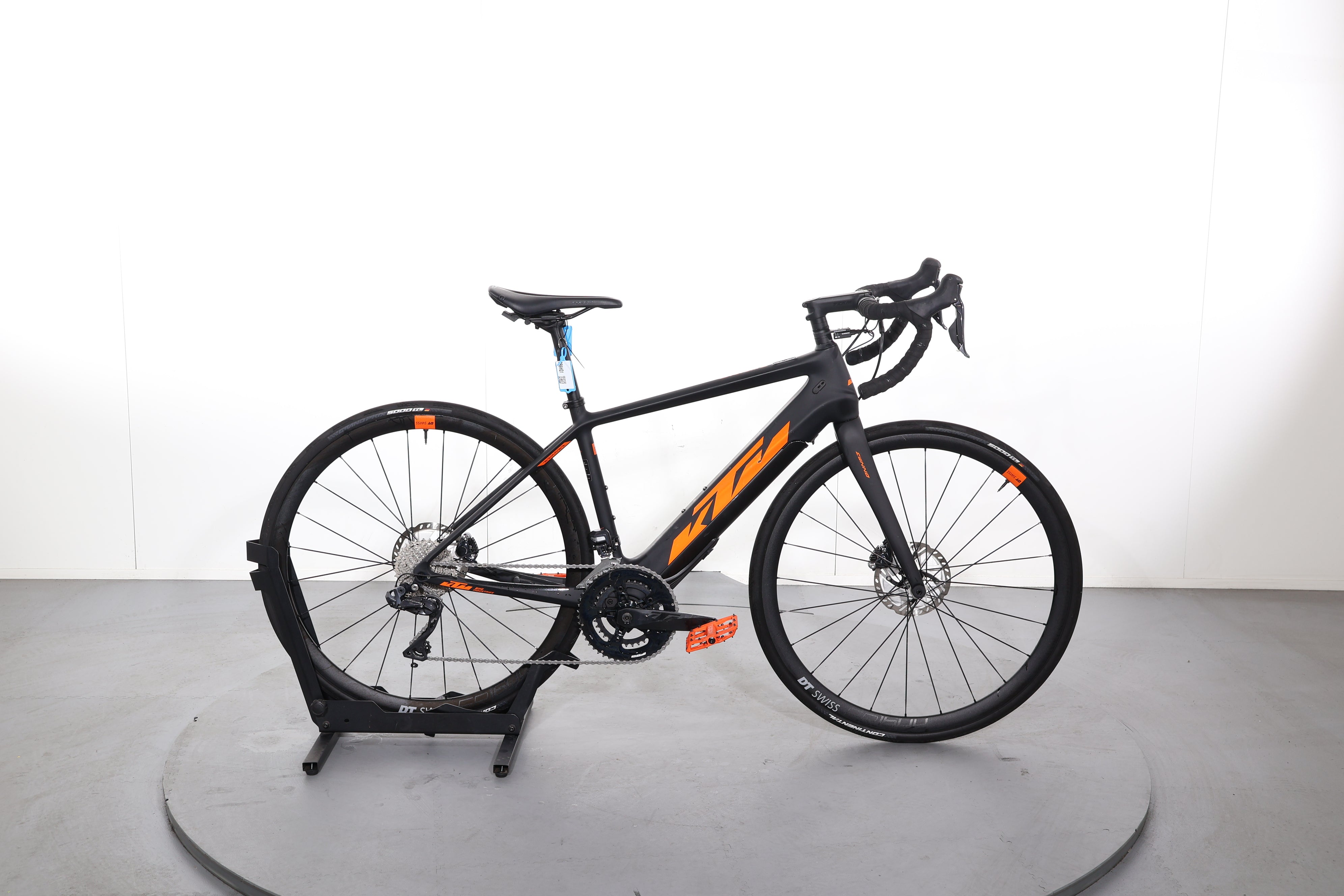 KTM Macina Mezzo Refurbished E-Bike
