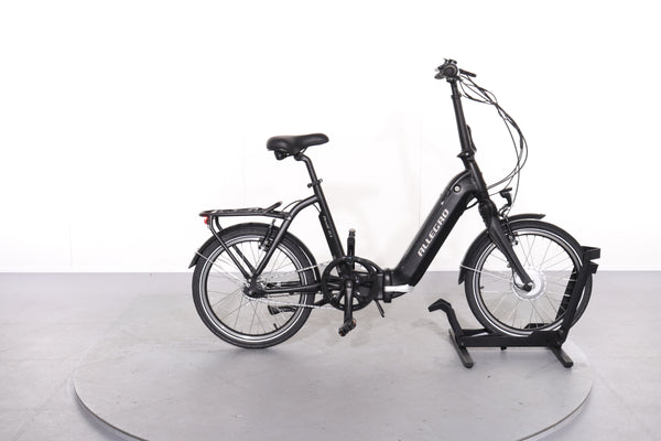 Allegro Andi 3 Refurbished E-Bike