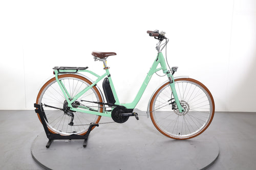 Cube Ella Ride Hybrid 400 #1 global