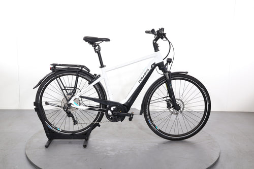 Pegasus Premio EVO E10 #1 global