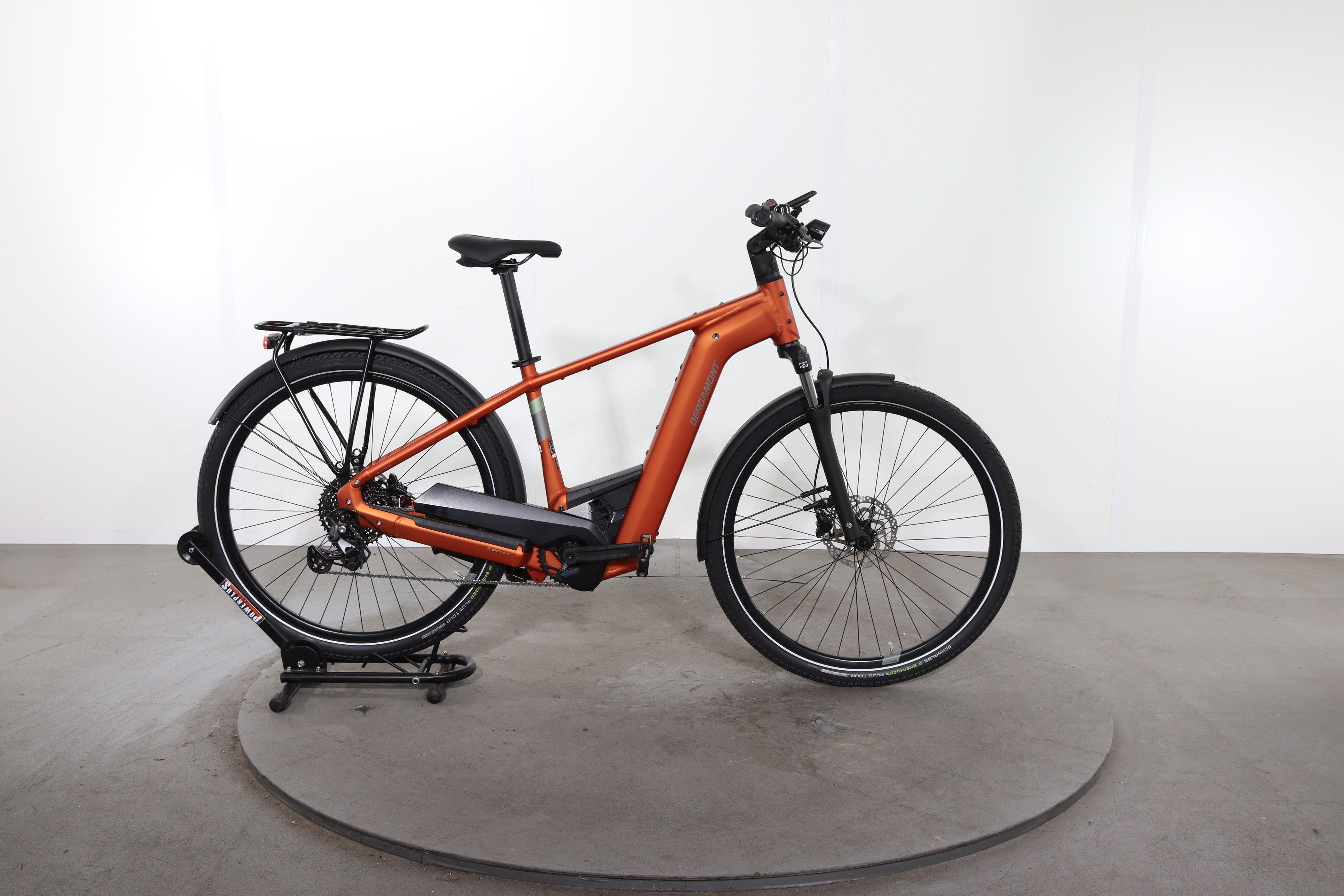 Bergamont E-Horizon Sport 6