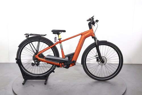 Bergamont E-Horizon Sport 6 #1 global