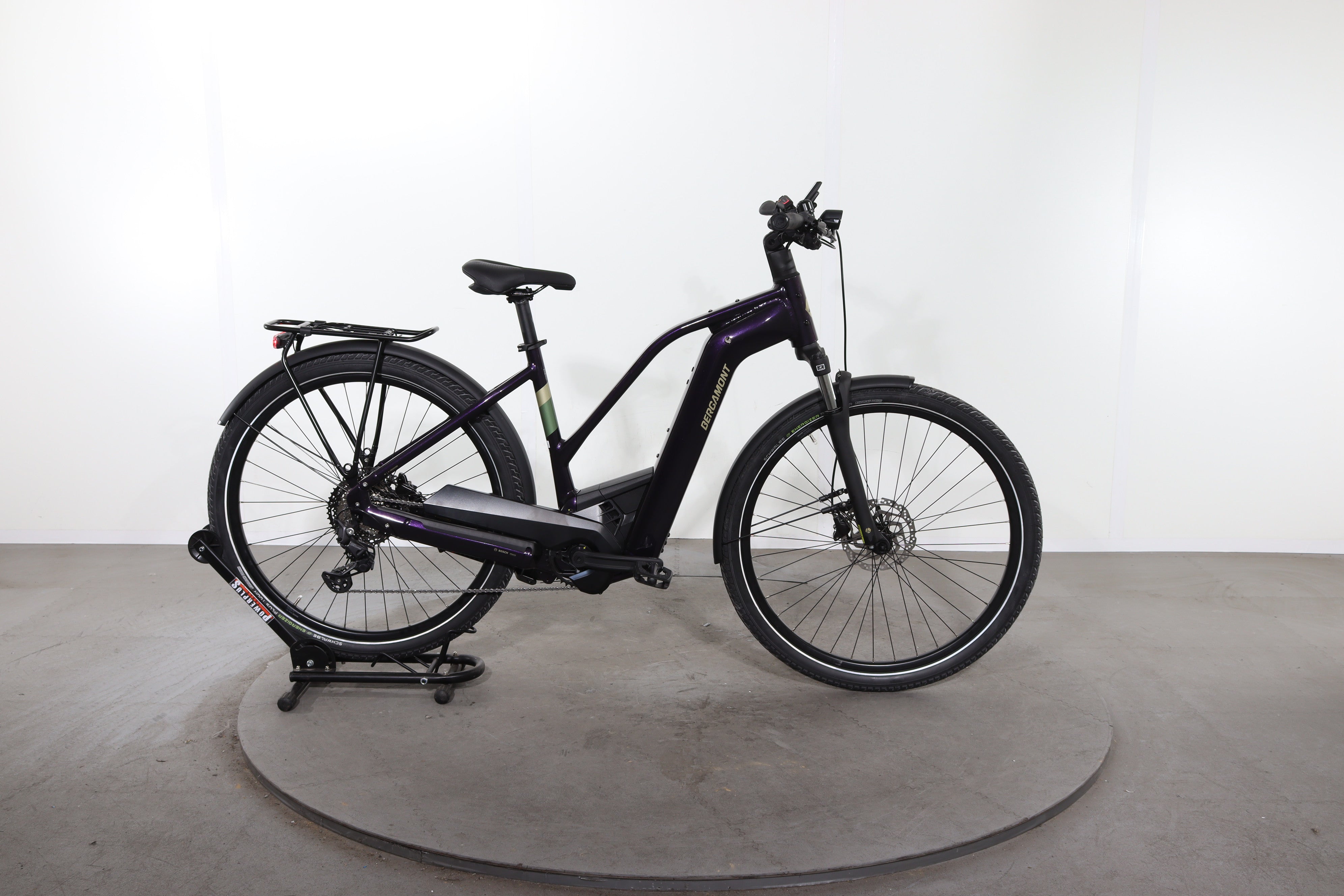 bergamont fahrrad günstig kaufen Bergamont E-Horizon Sport 6 Refurbished E-Bike