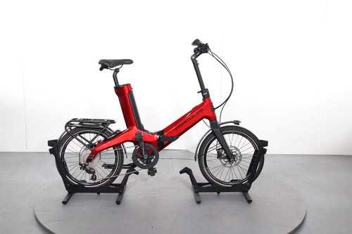 Hercules Futura Fold Carbon I-10 #1 global
