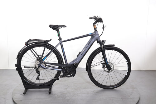 Hercules Pasero Sport I-10 #1 global